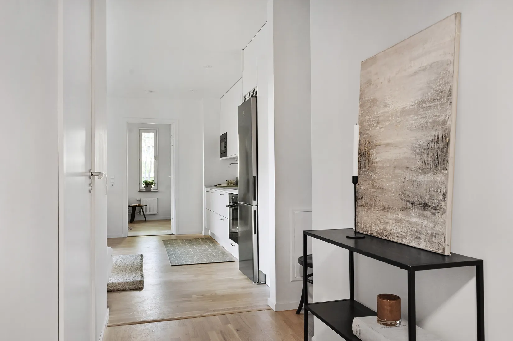 Bostadsrätt, Älvsjövägen 28, bv, Älvsjö, Stockholm