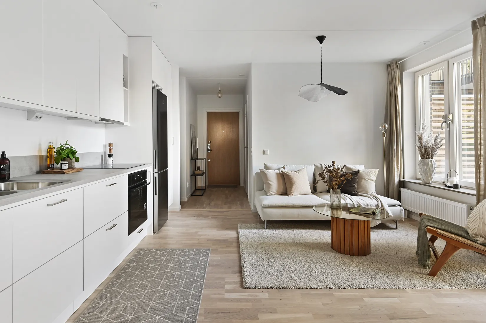 Bostadsrätt, Älvsjövägen 28, bv, Älvsjö, Stockholm