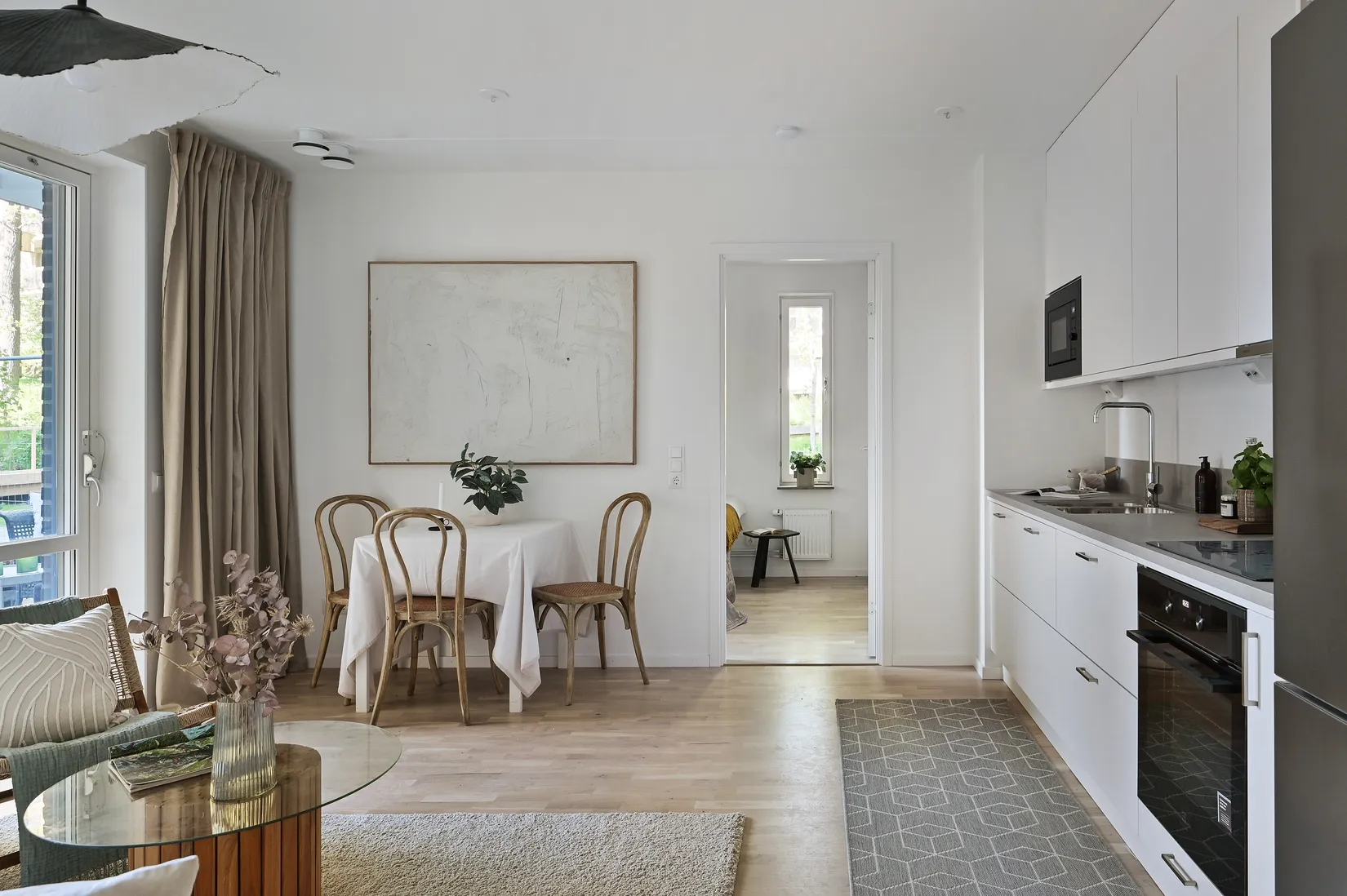 Bostadsrätt, Älvsjövägen 28, bv, Älvsjö, Stockholm