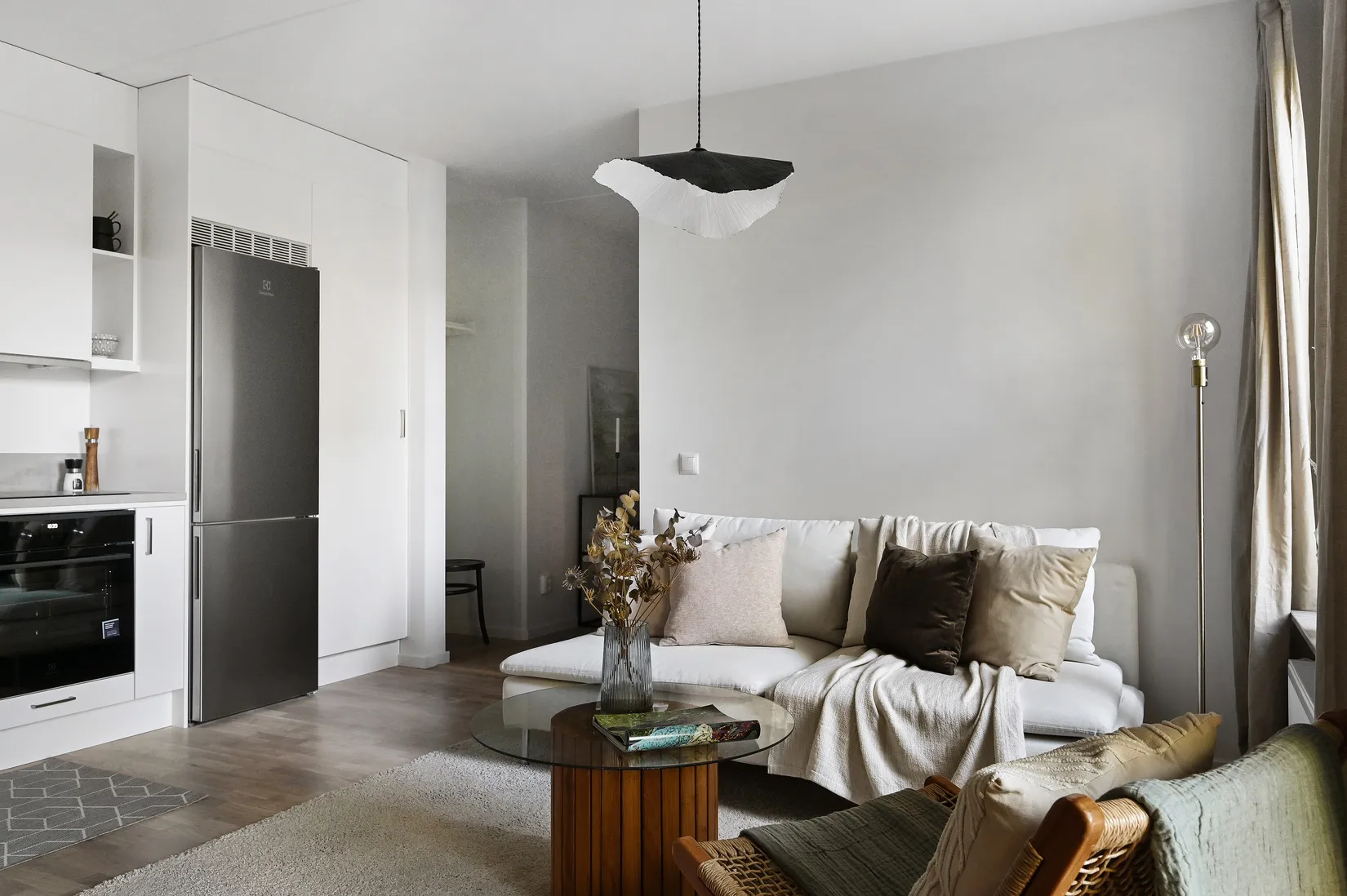 Bostadsrätt, Älvsjövägen 28, bv, Älvsjö, Stockholm