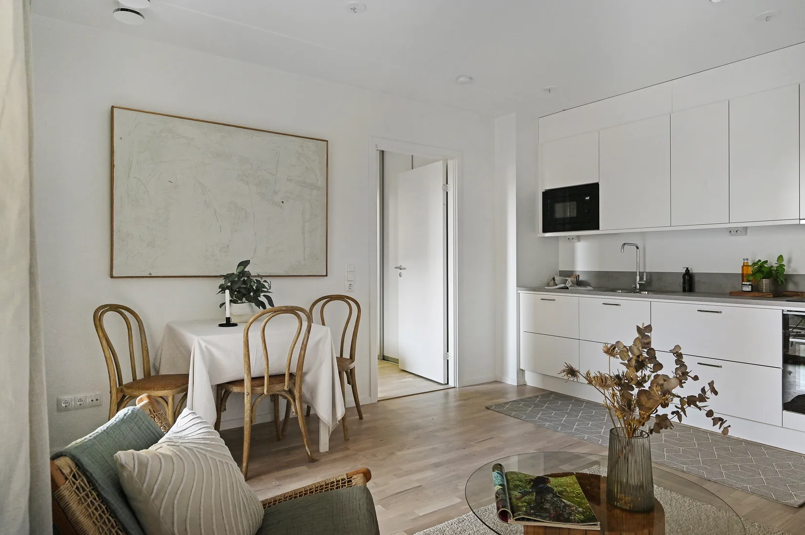 Bostadsrätt, Älvsjövägen 28, bv, Älvsjö, Stockholm