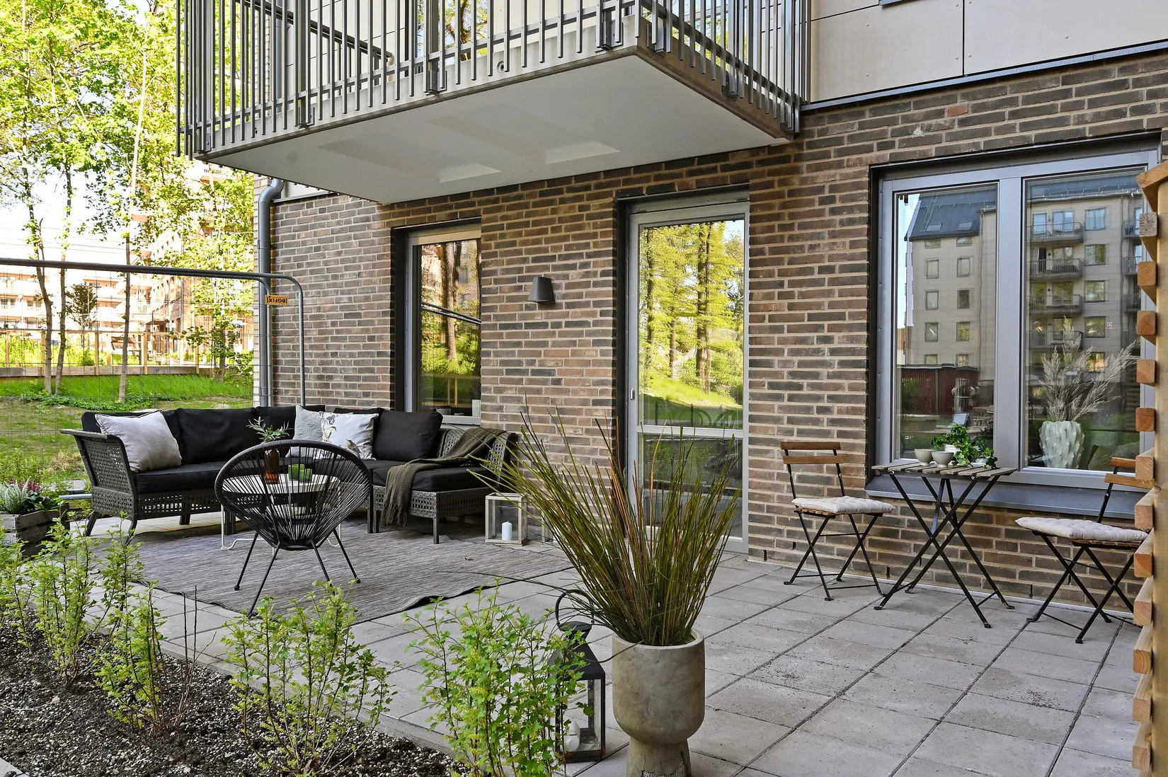 Bostadsrätt, Älvsjövägen 28, bv, Älvsjö, Stockholm