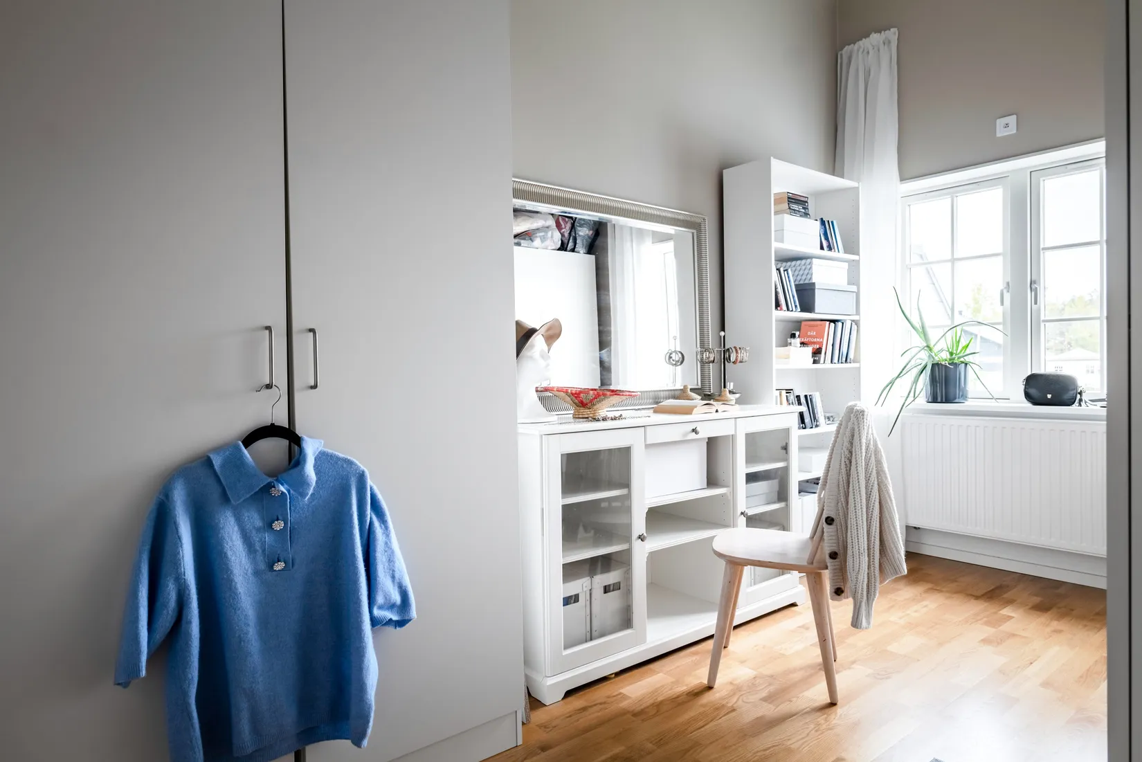Radhus, Tallsoppsvägen 22, Ekeby-Almby, Örebro