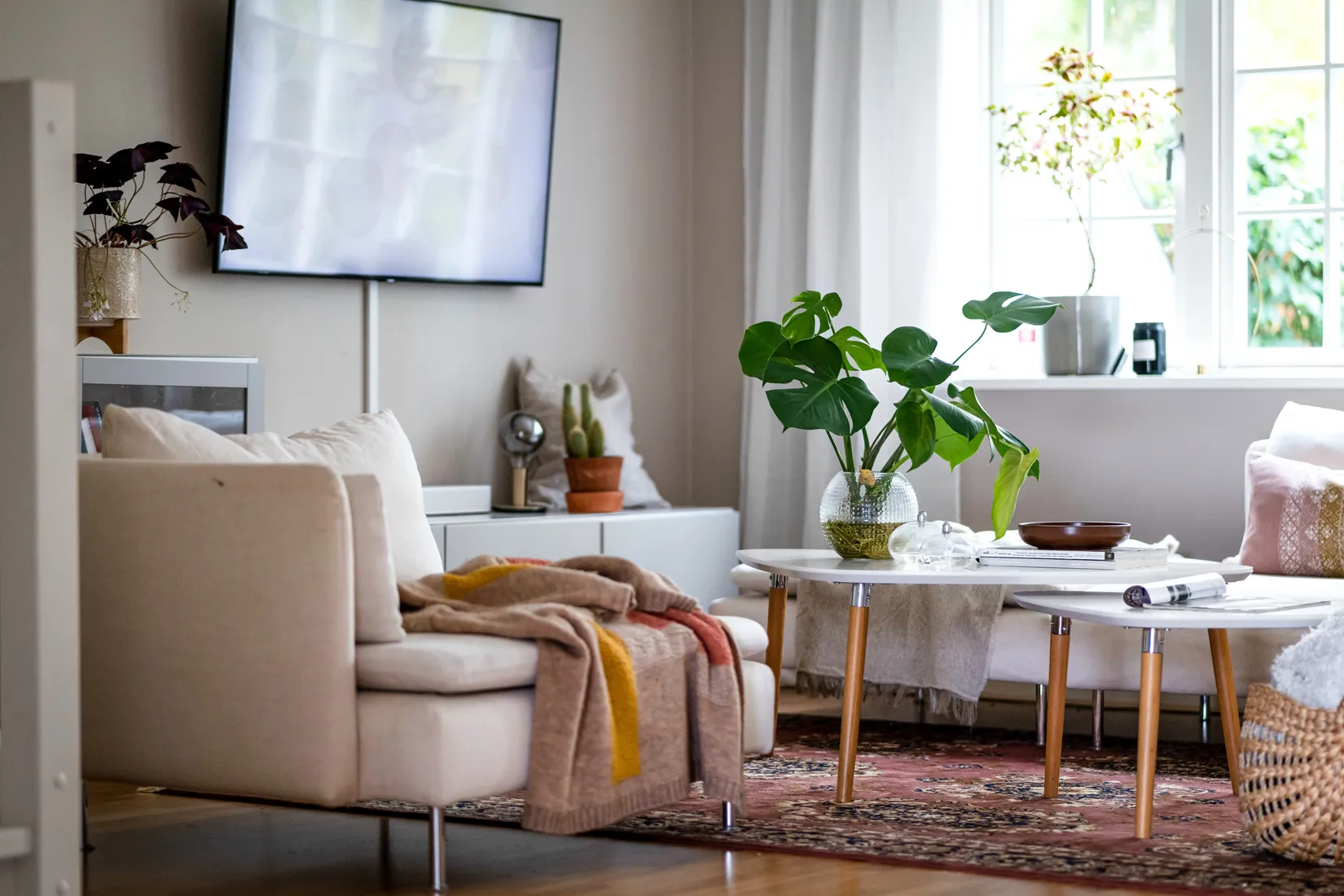 Radhus, Tallsoppsvägen 22, Ekeby-Almby, Örebro