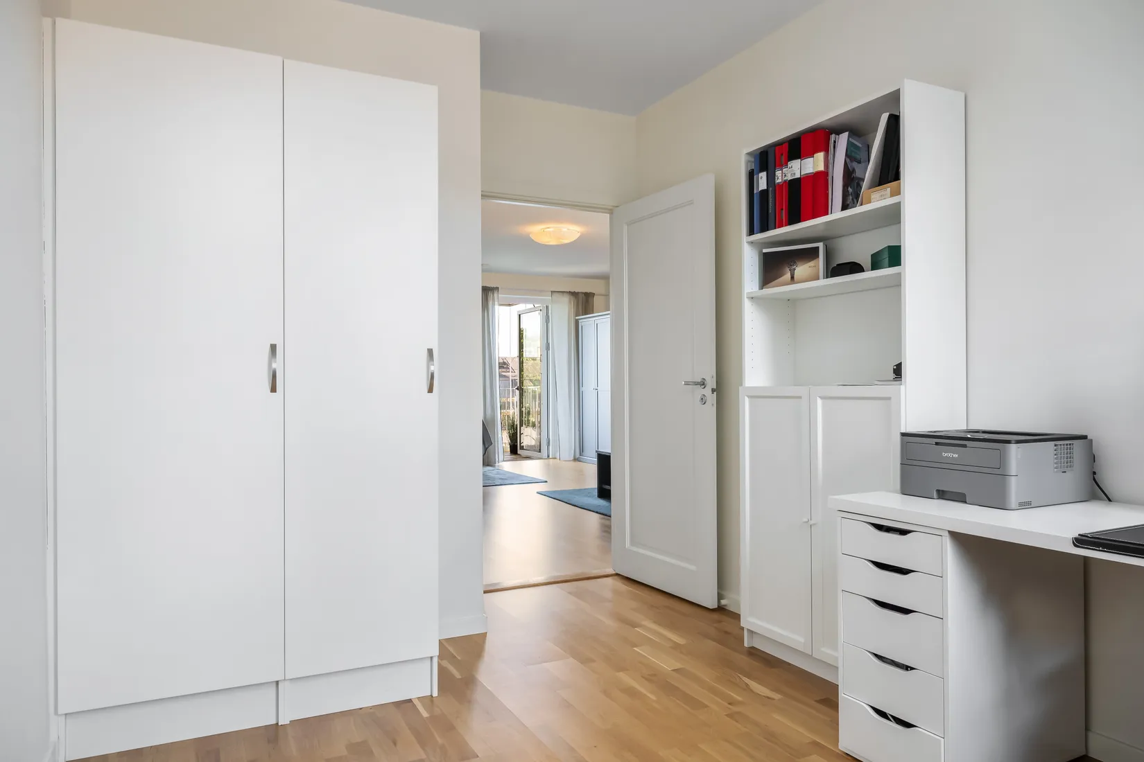 Bostadsrätt, Slottsgatan 172, Centralt, Norrköping