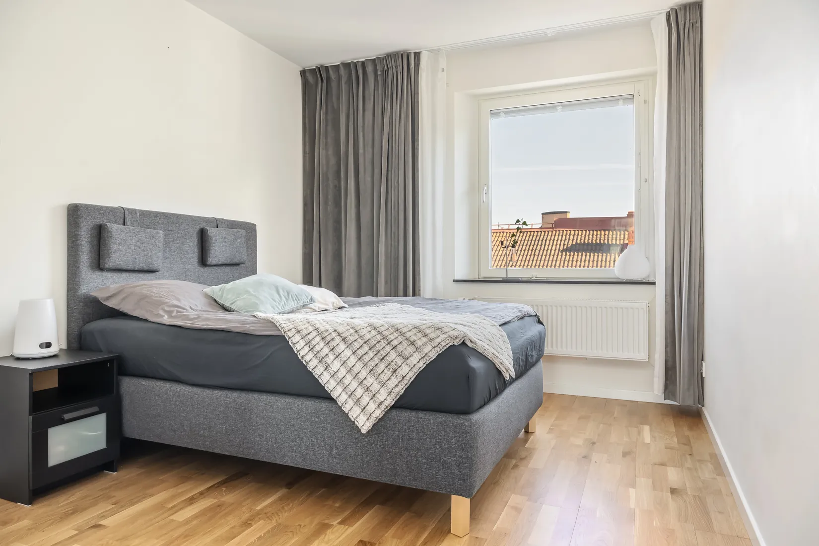 Bostadsrätt, Slottsgatan 172, Centralt, Norrköping