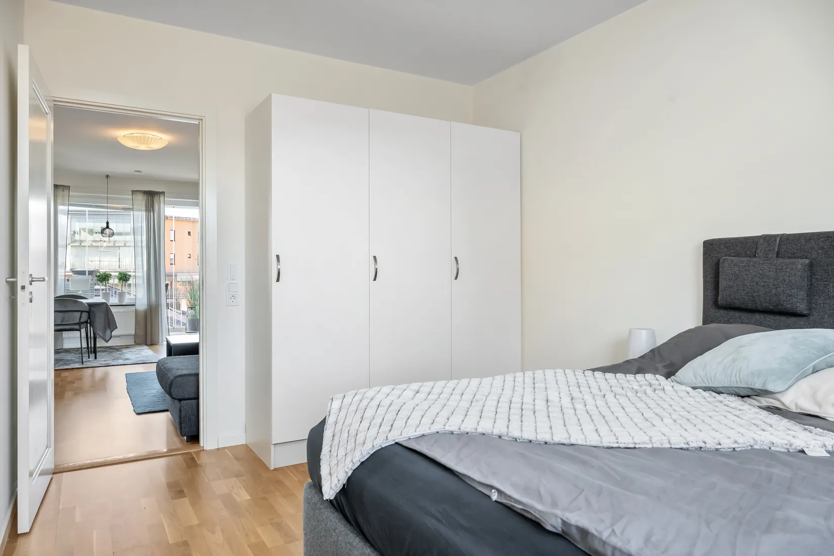Bostadsrätt, Slottsgatan 172, Centralt, Norrköping