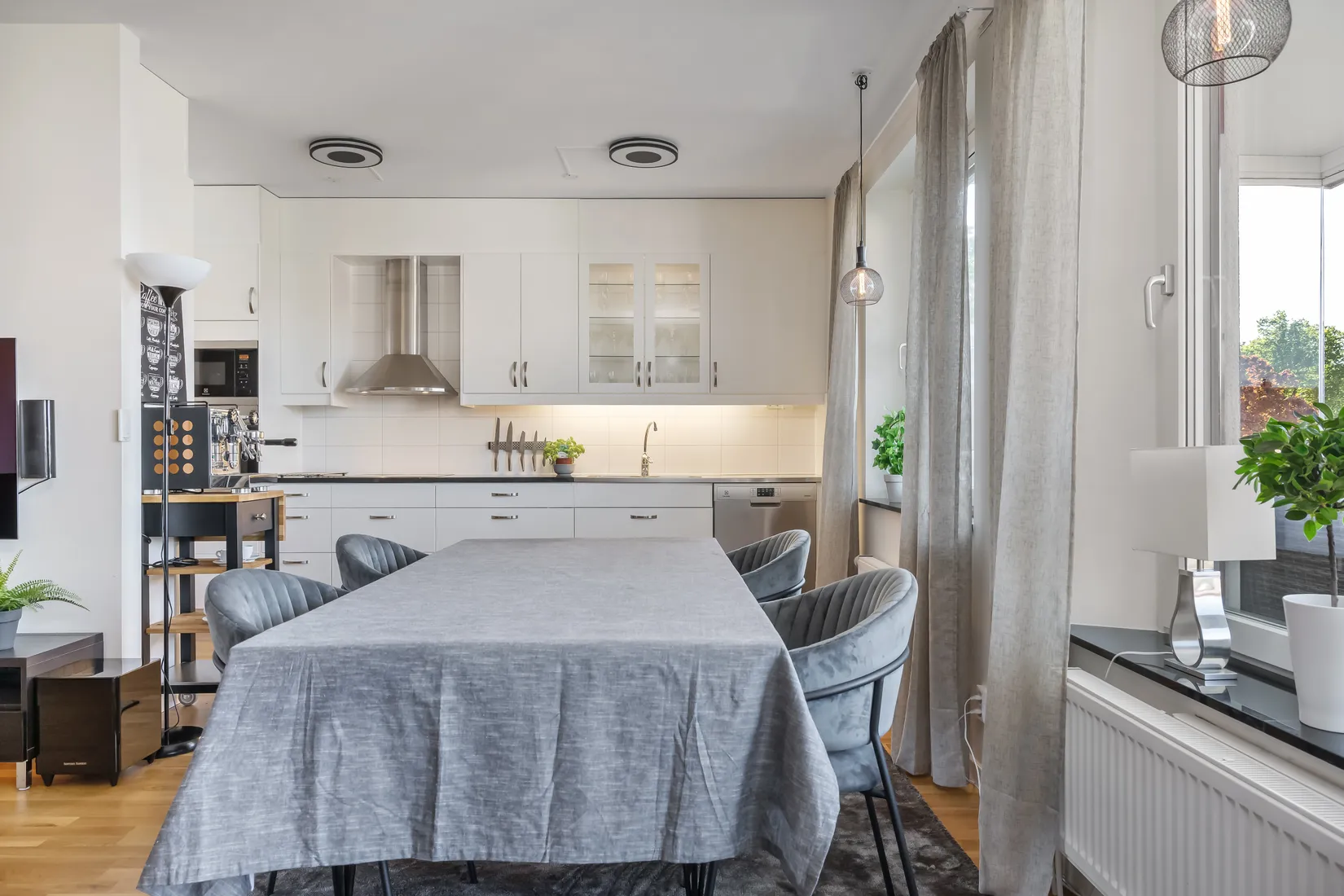 Bostadsrätt, Slottsgatan 172, Centralt, Norrköping
