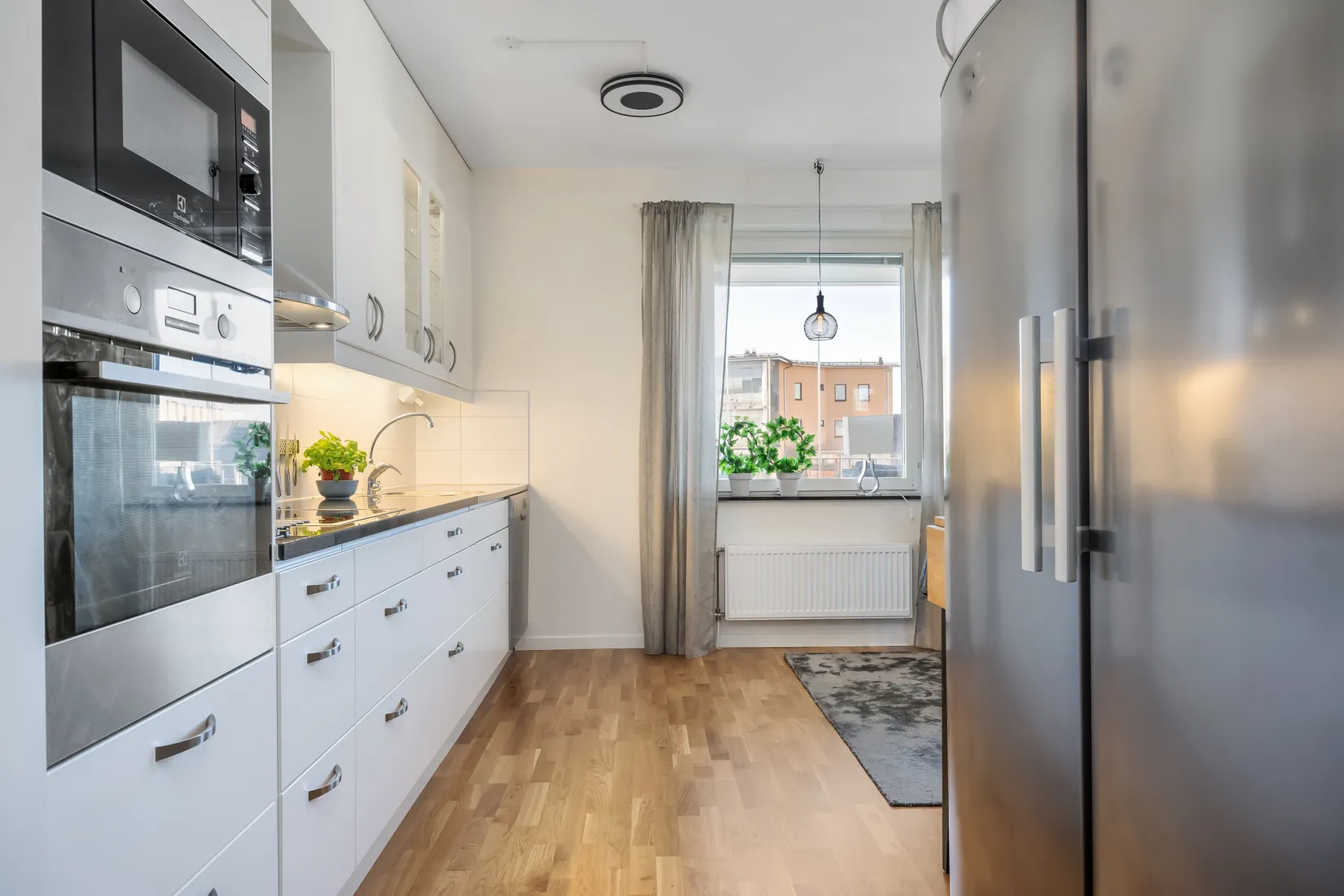 Bostadsrätt, Slottsgatan 172, Centralt, Norrköping