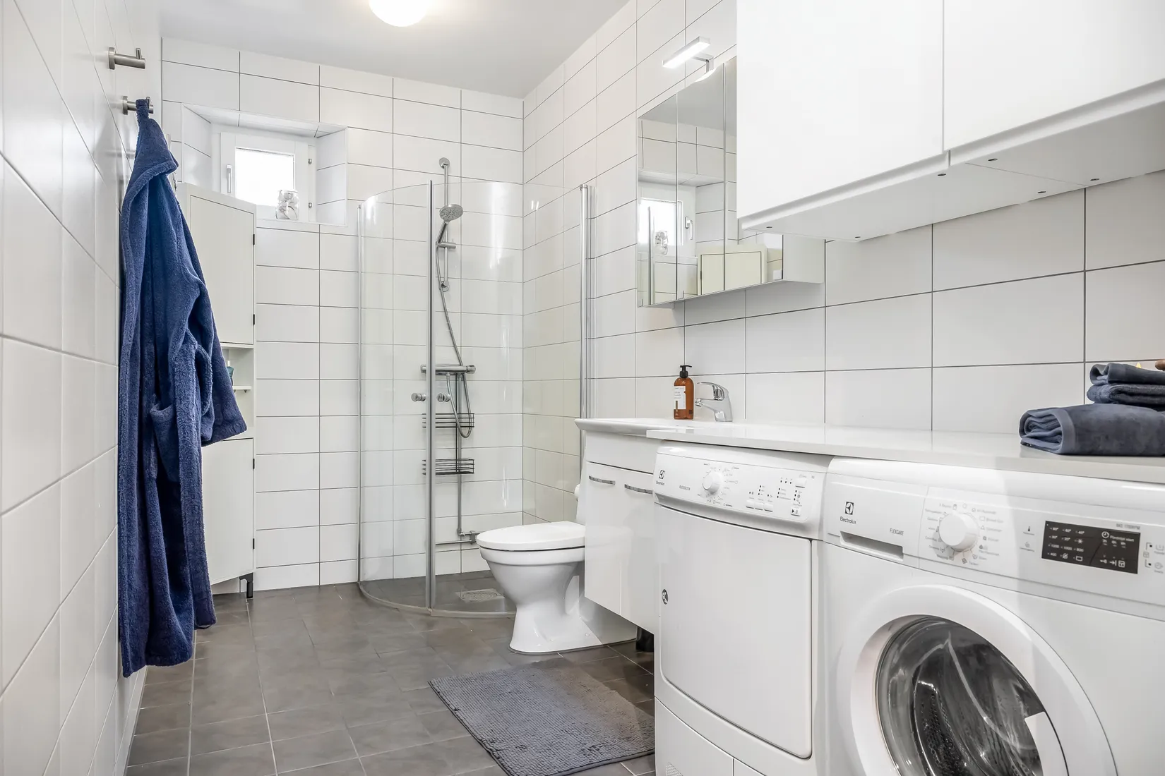Bostadsrätt, Slottsgatan 172, Centralt, Norrköping