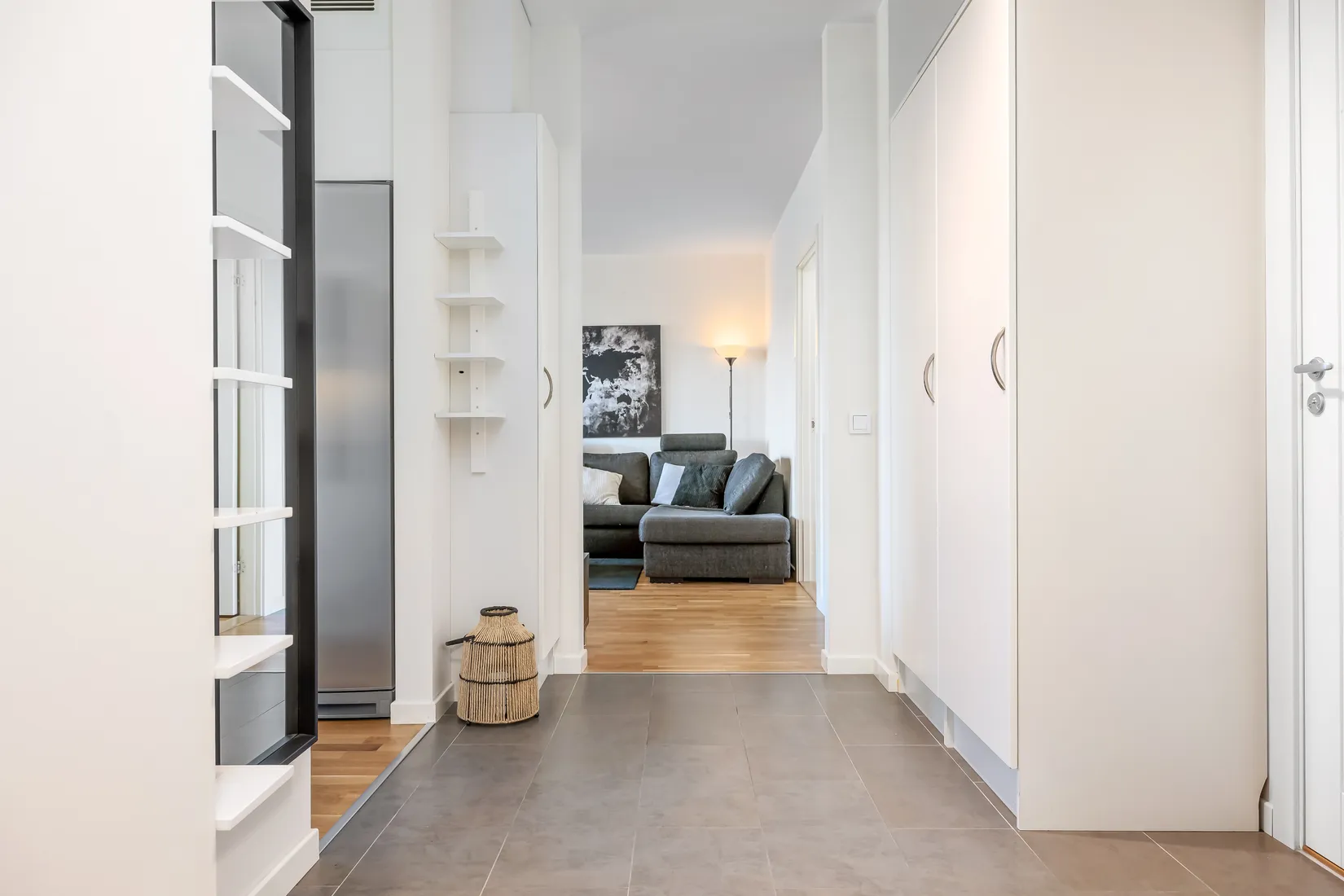 Bostadsrätt, Slottsgatan 172, Centralt, Norrköping