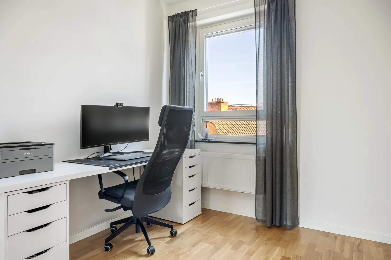 Bostadsrätt, Slottsgatan 172, Centralt, Norrköping