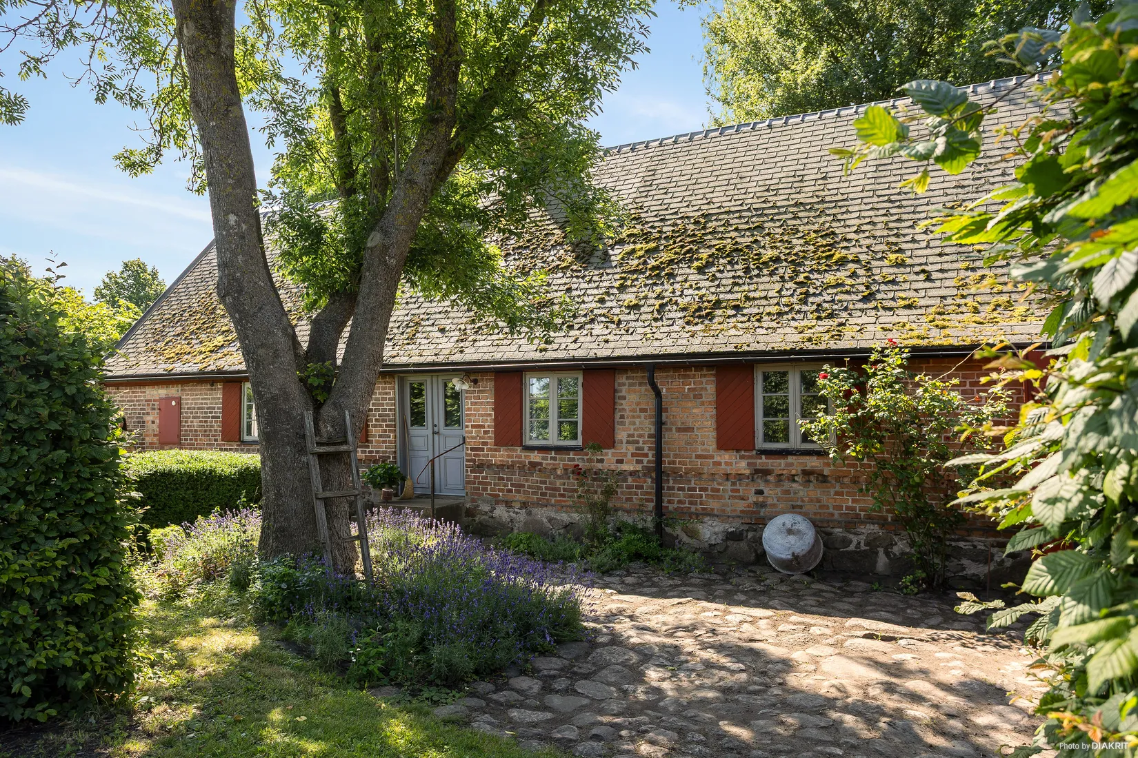 Villa, Österlenvägen 718, Löderup/Tjugosjus by, Ystad