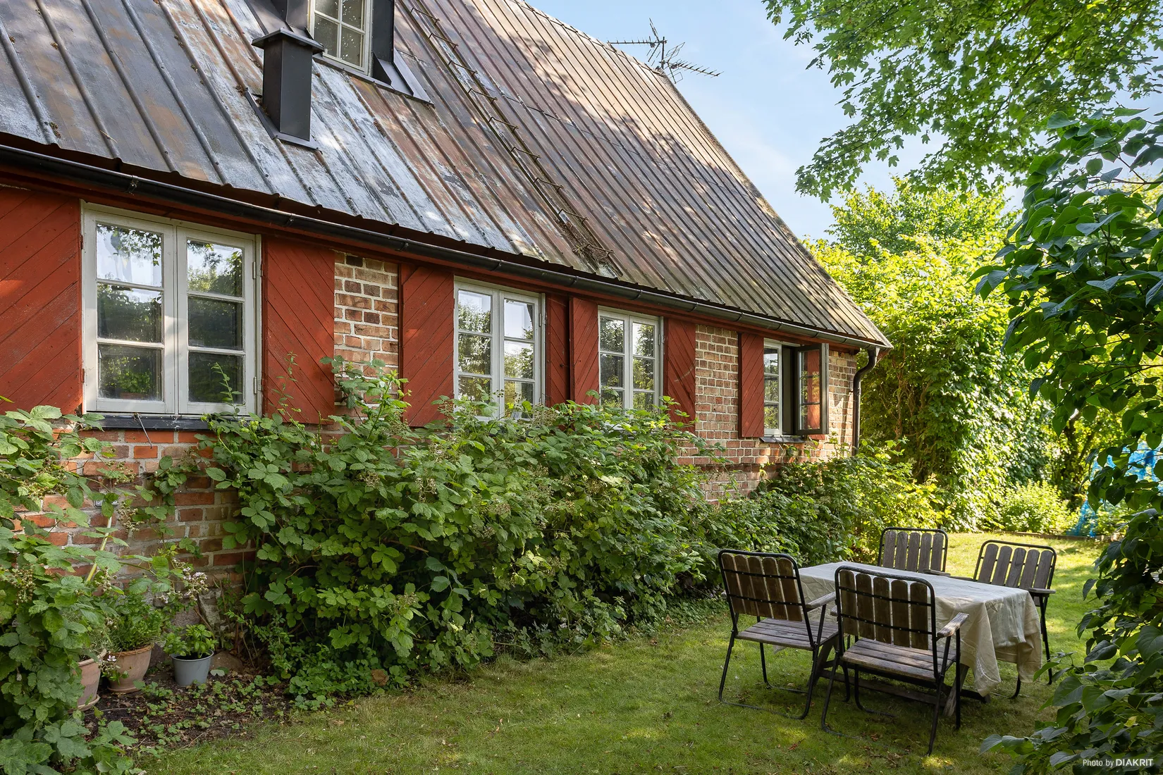 Villa, Österlenvägen 718, Löderup/Tjugosjus by, Ystad