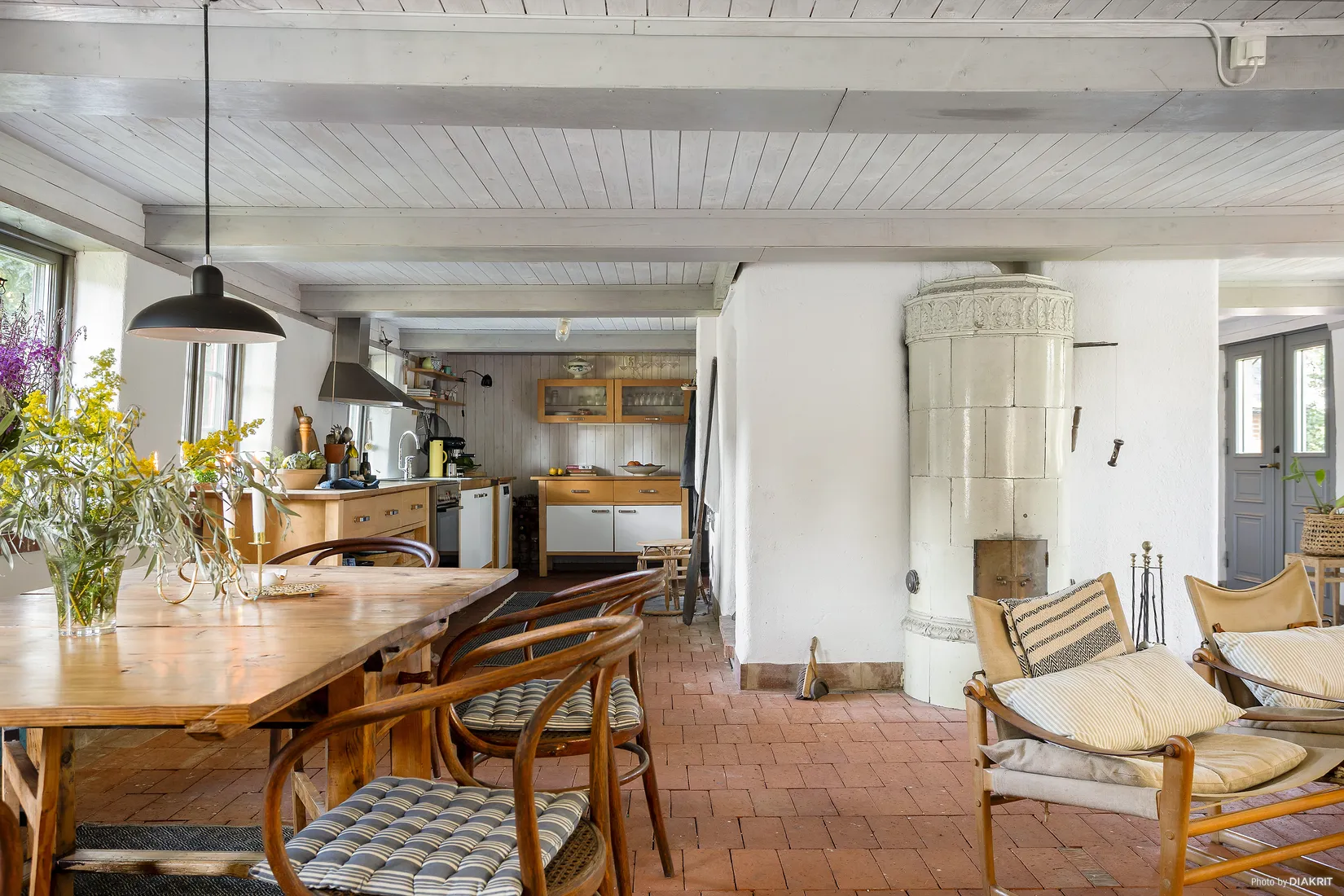 Villa, Österlenvägen 718, Löderup/Tjugosjus by, Ystad