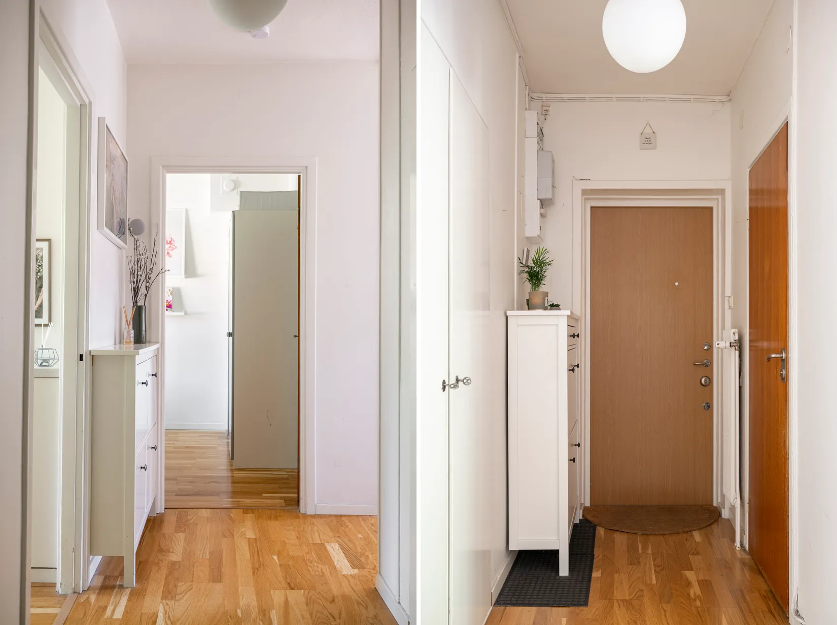 Bostadsrätt, Ståltrådsvägen 36, Johannesfred, Stockholm