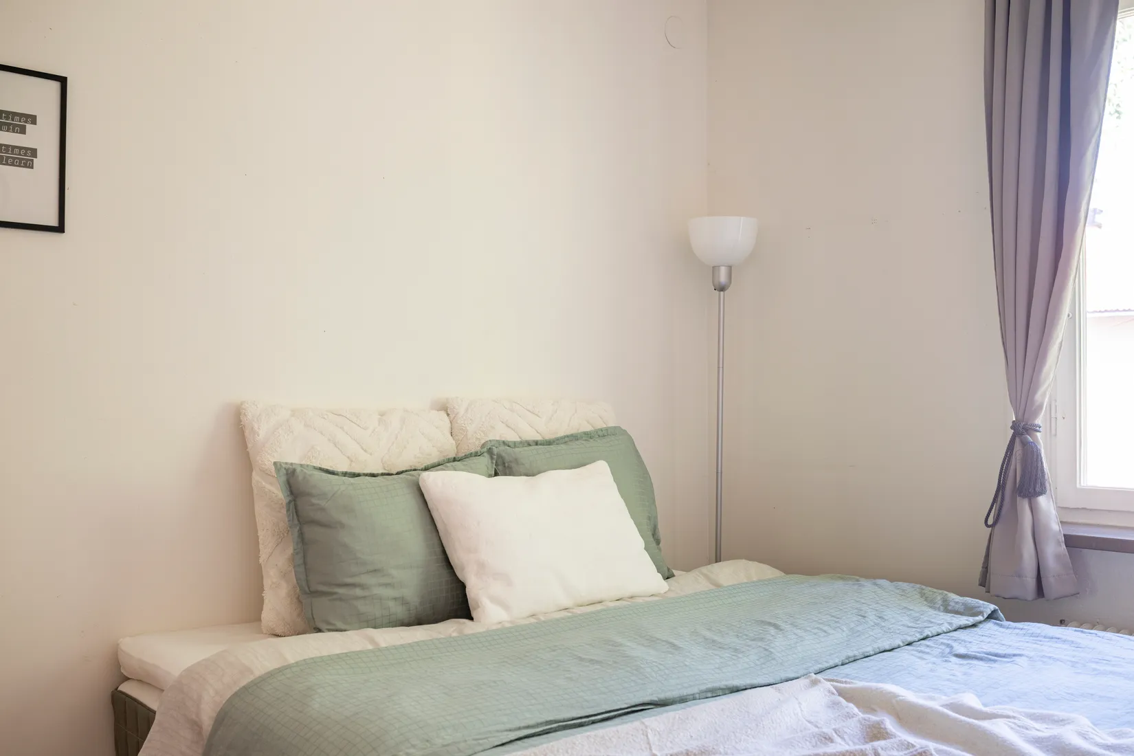 Bostadsrätt, Ståltrådsvägen 36, Johannesfred, Stockholm