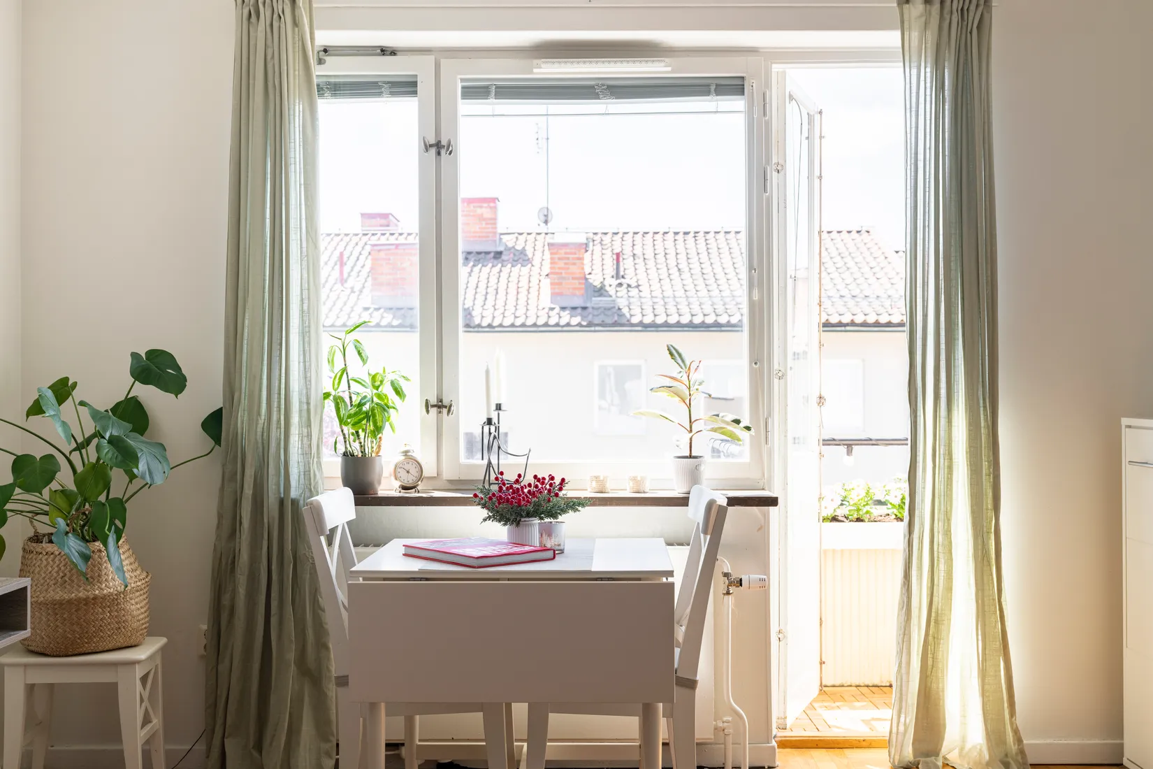Bostadsrätt, Ståltrådsvägen 36, Johannesfred, Stockholm