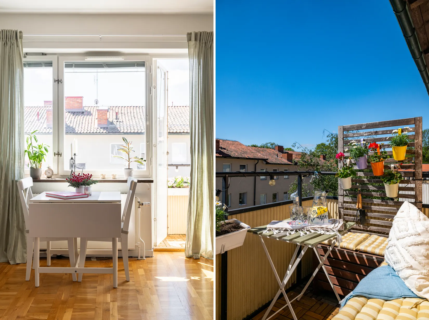 Bostadsrätt, Ståltrådsvägen 36, Johannesfred, Stockholm