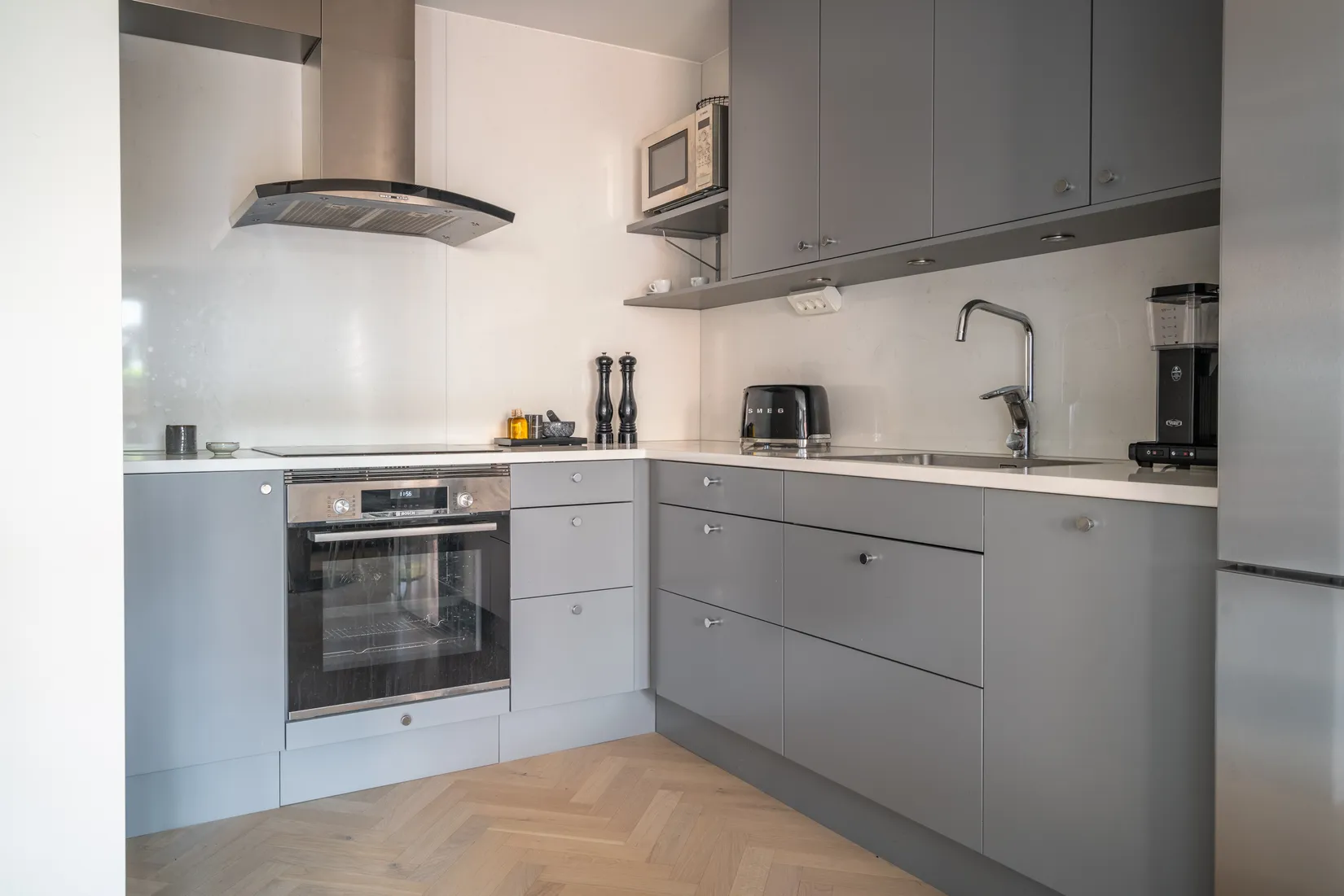 Bostadsrätt, Södra vägen 17, Lorensberg, Göteborg