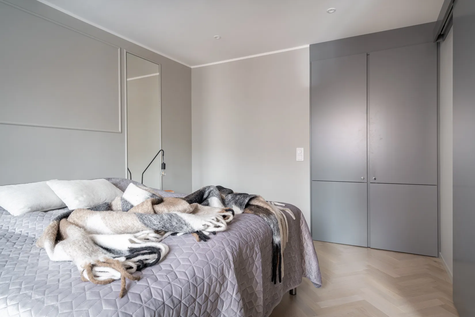 Bostadsrätt, Södra vägen 17, Lorensberg, Göteborg
