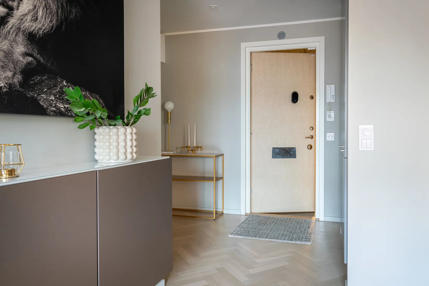 Bostadsrätt, Södra vägen 17, Lorensberg, Göteborg