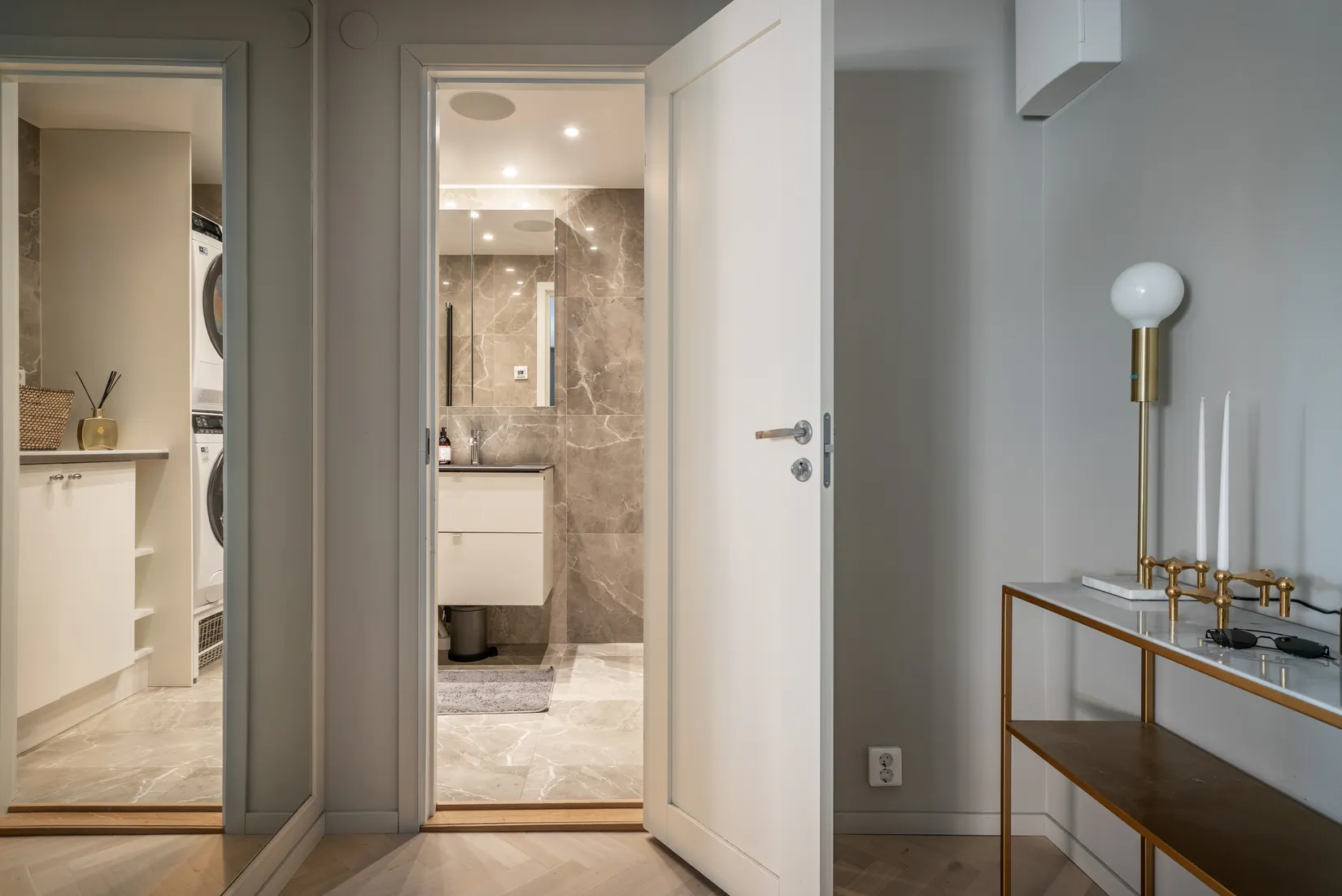 Bostadsrätt, Södra vägen 17, Lorensberg, Göteborg