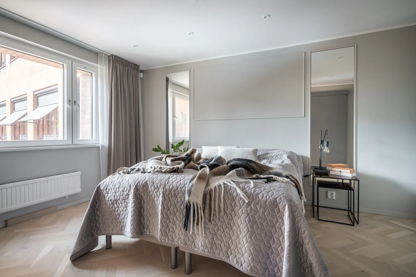Bostadsrätt, Södra vägen 17, Lorensberg, Göteborg