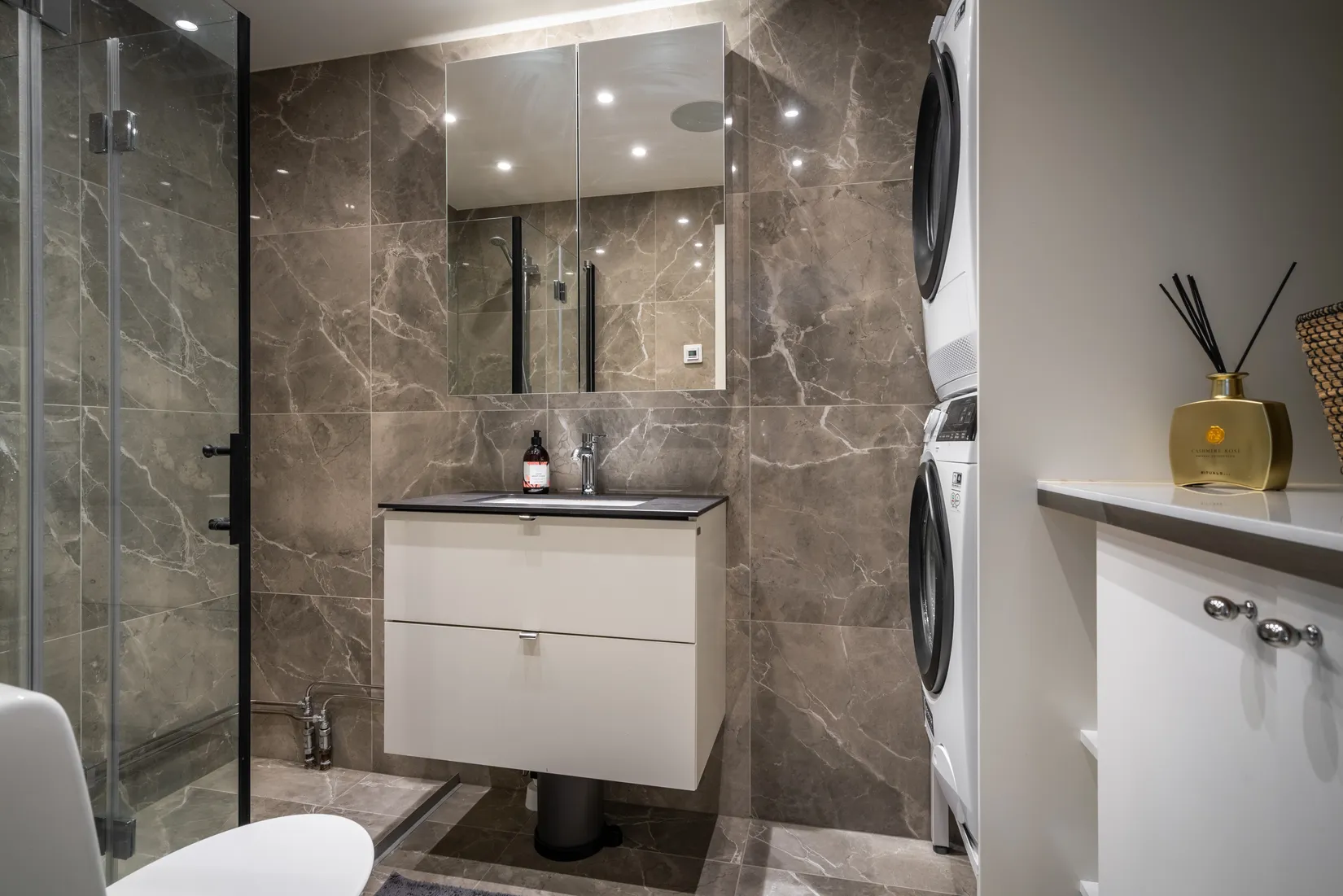 Bostadsrätt, Södra vägen 17, Lorensberg, Göteborg