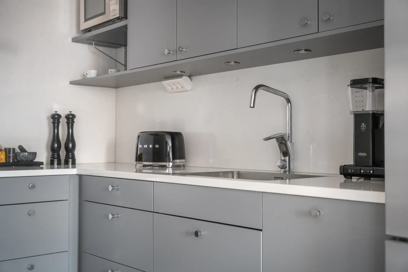 Bostadsrätt, Södra vägen 17, Lorensberg, Göteborg