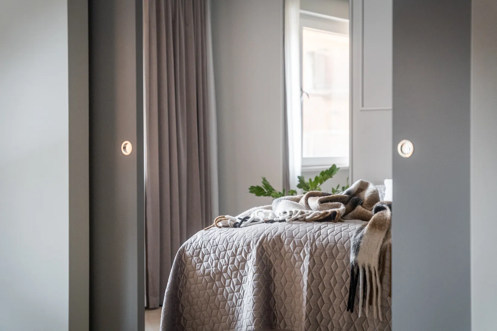 Bostadsrätt, Södra vägen 17, Lorensberg, Göteborg