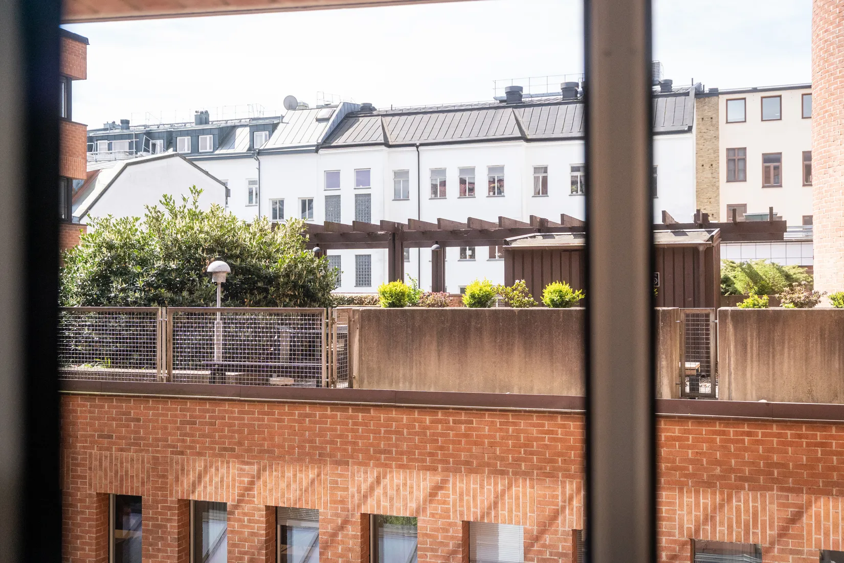 Bostadsrätt, Södra vägen 17, Lorensberg, Göteborg
