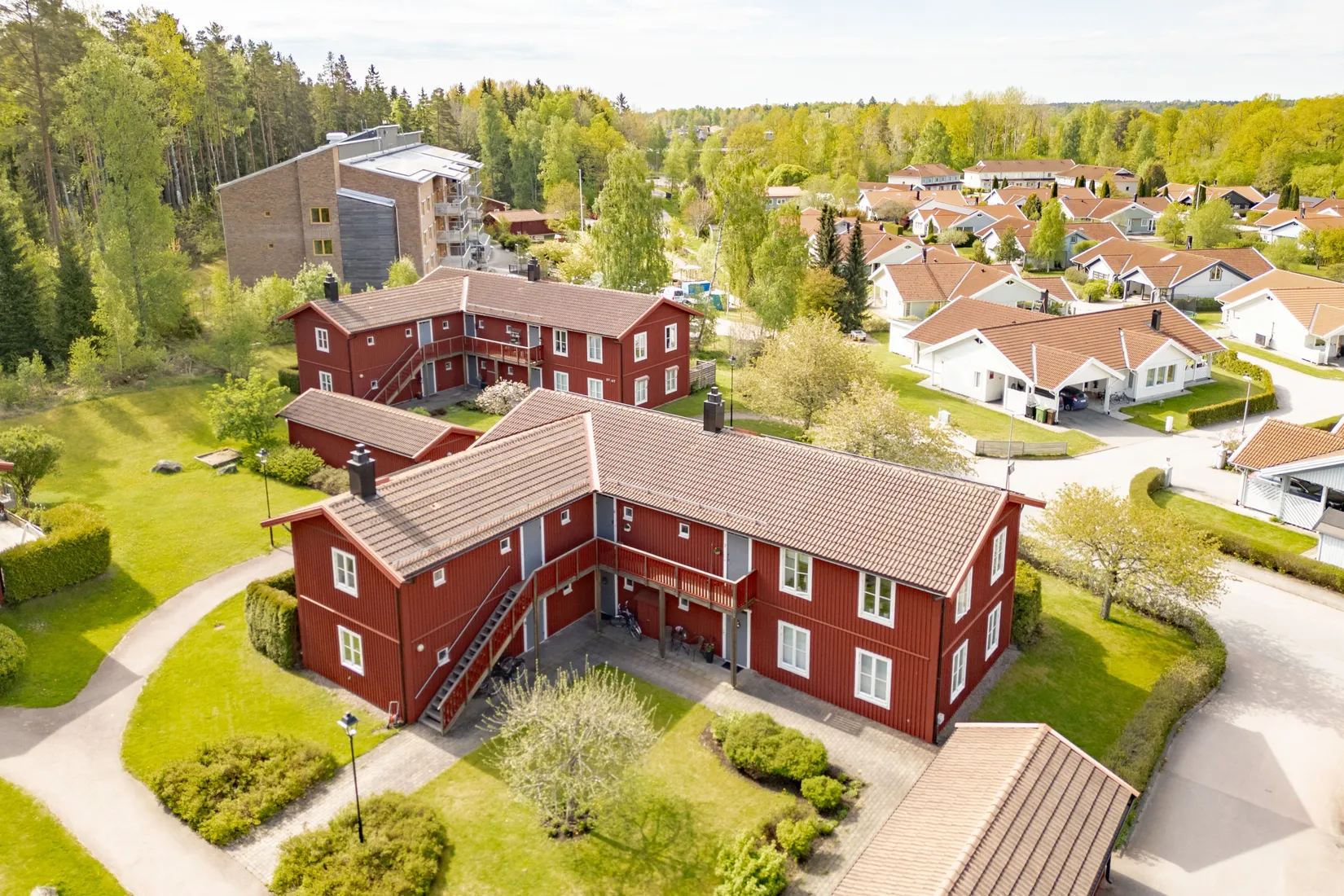 Bostadsrätt, Gotlandsgatan 5, Norra Gryta, Västerås