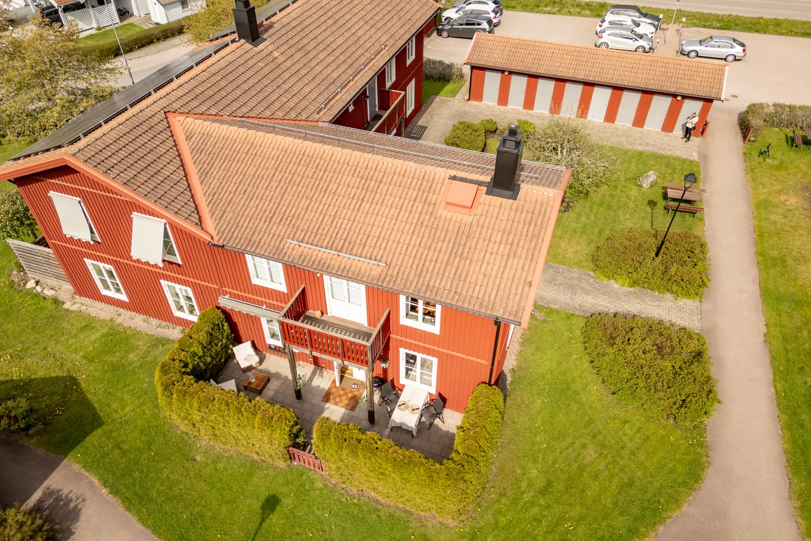 Bostadsrätt, Gotlandsgatan 5, Norra Gryta, Västerås
