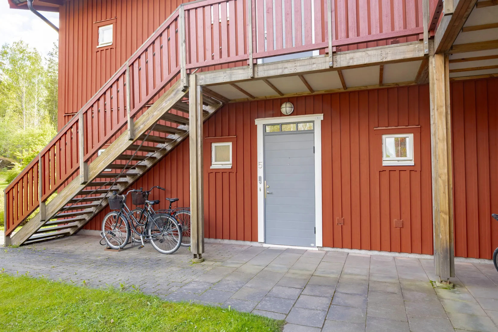 Bostadsrätt, Gotlandsgatan 5, Norra Gryta, Västerås