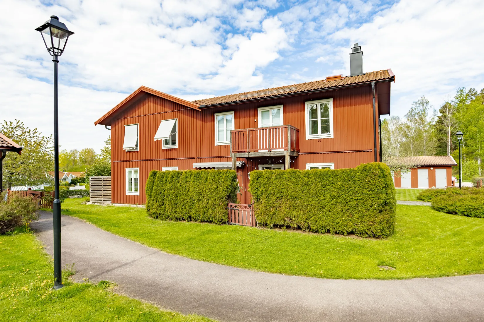Bostadsrätt, Gotlandsgatan 5, Norra Gryta, Västerås