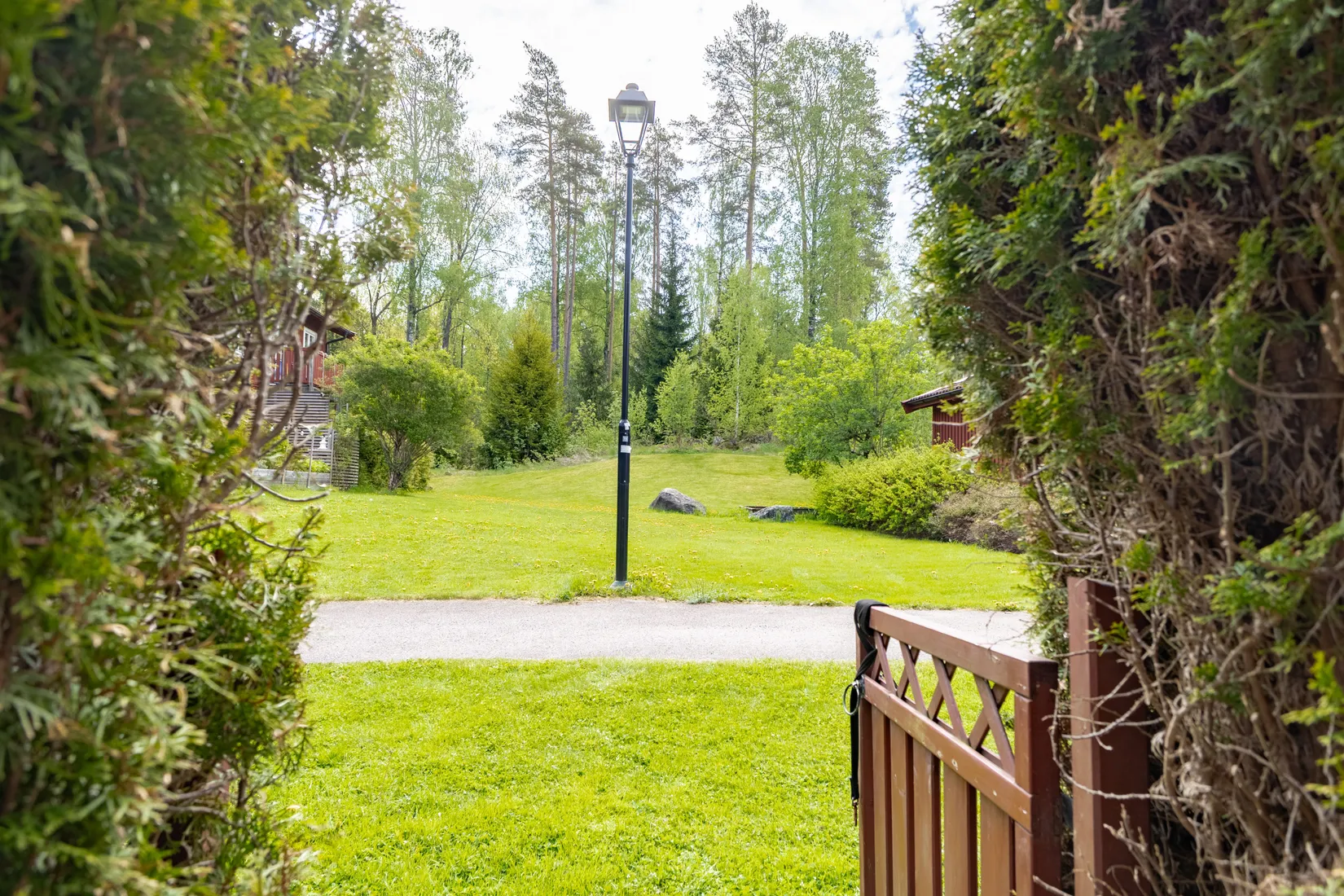 Bostadsrätt, Gotlandsgatan 5, Norra Gryta, Västerås