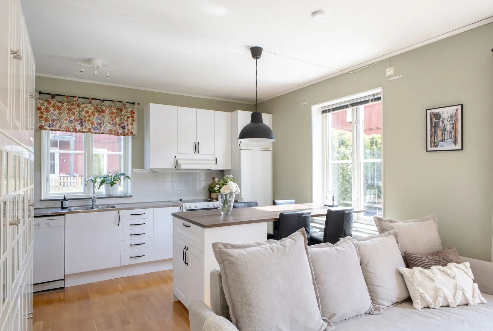 Bostadsrätt, Gotlandsgatan 5, Norra Gryta, Västerås