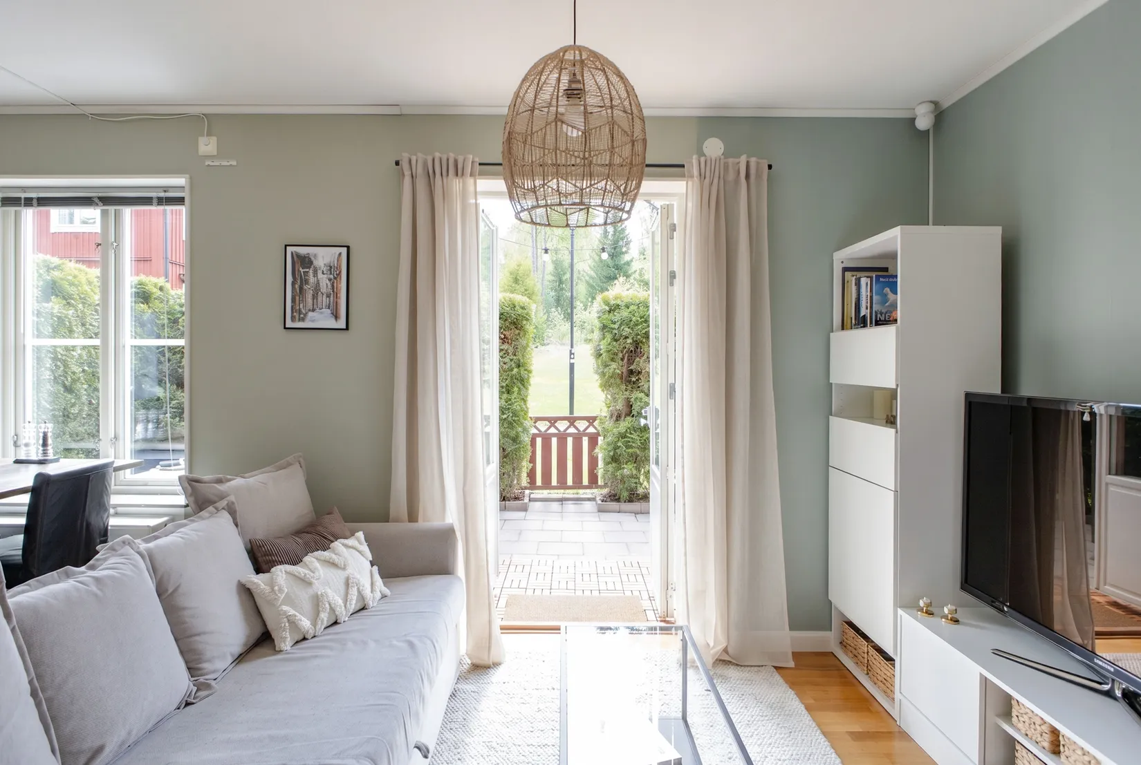 Bostadsrätt, Gotlandsgatan 5, Norra Gryta, Västerås