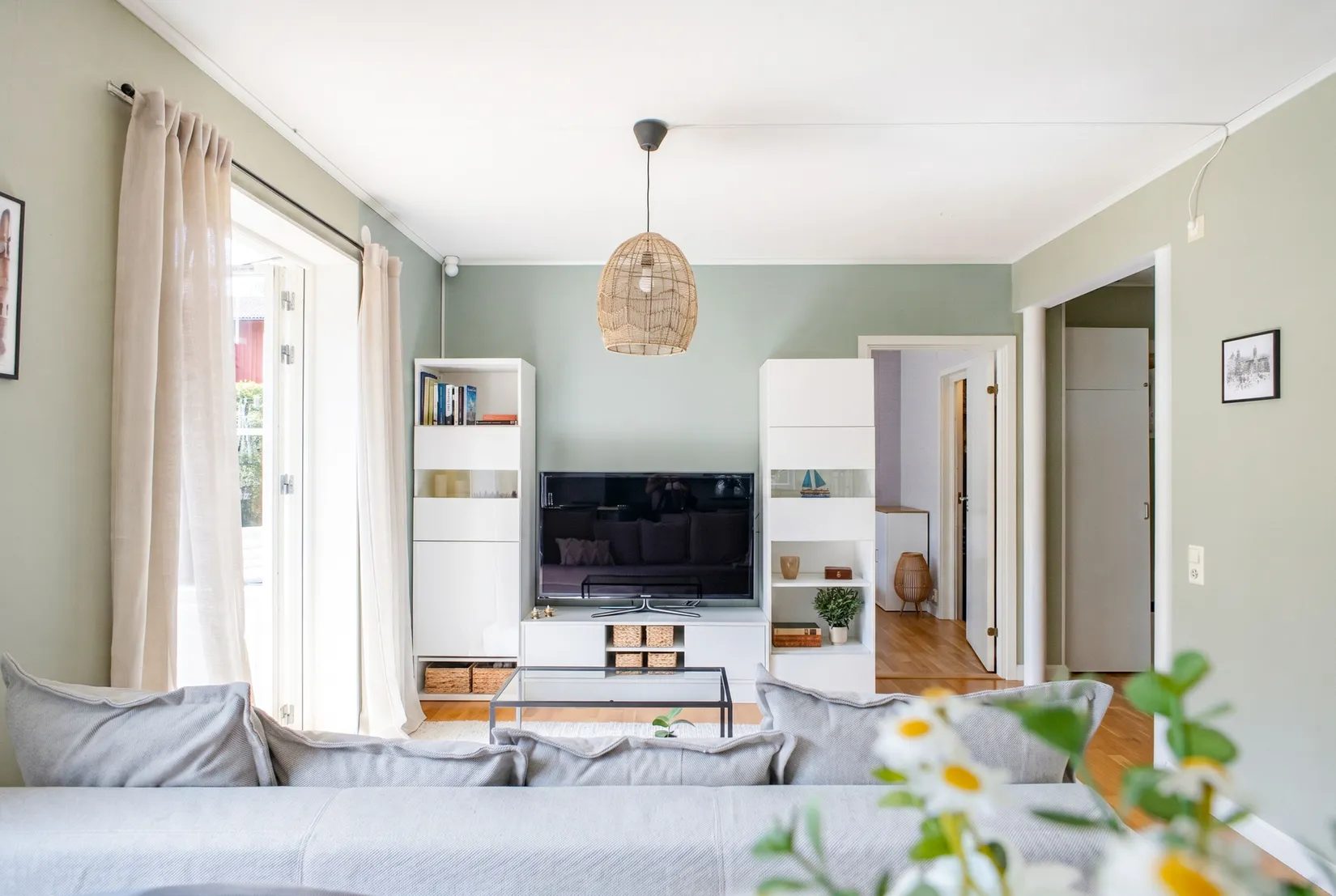 Bostadsrätt, Gotlandsgatan 5, Norra Gryta, Västerås