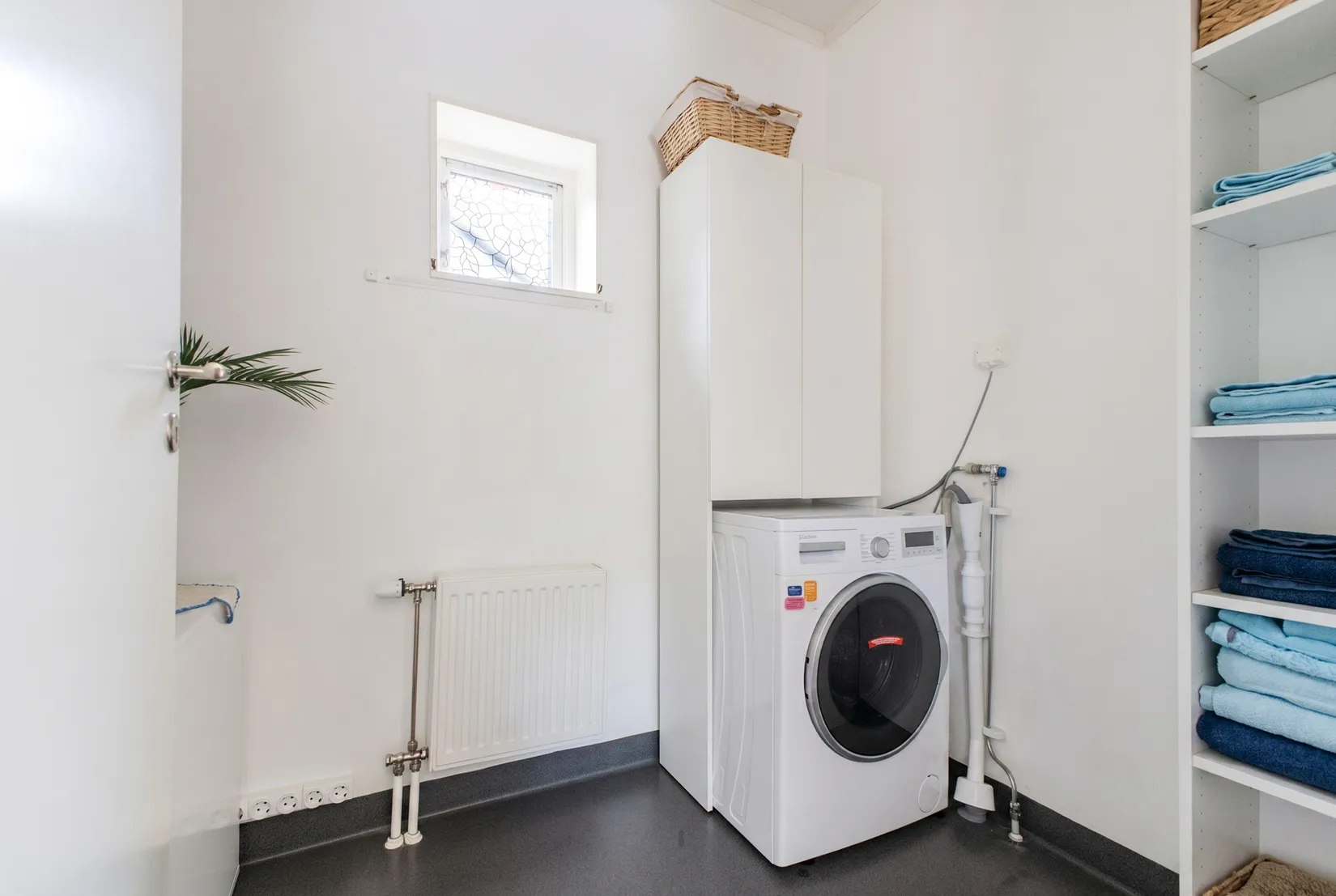 Bostadsrätt, Gotlandsgatan 5, Norra Gryta, Västerås