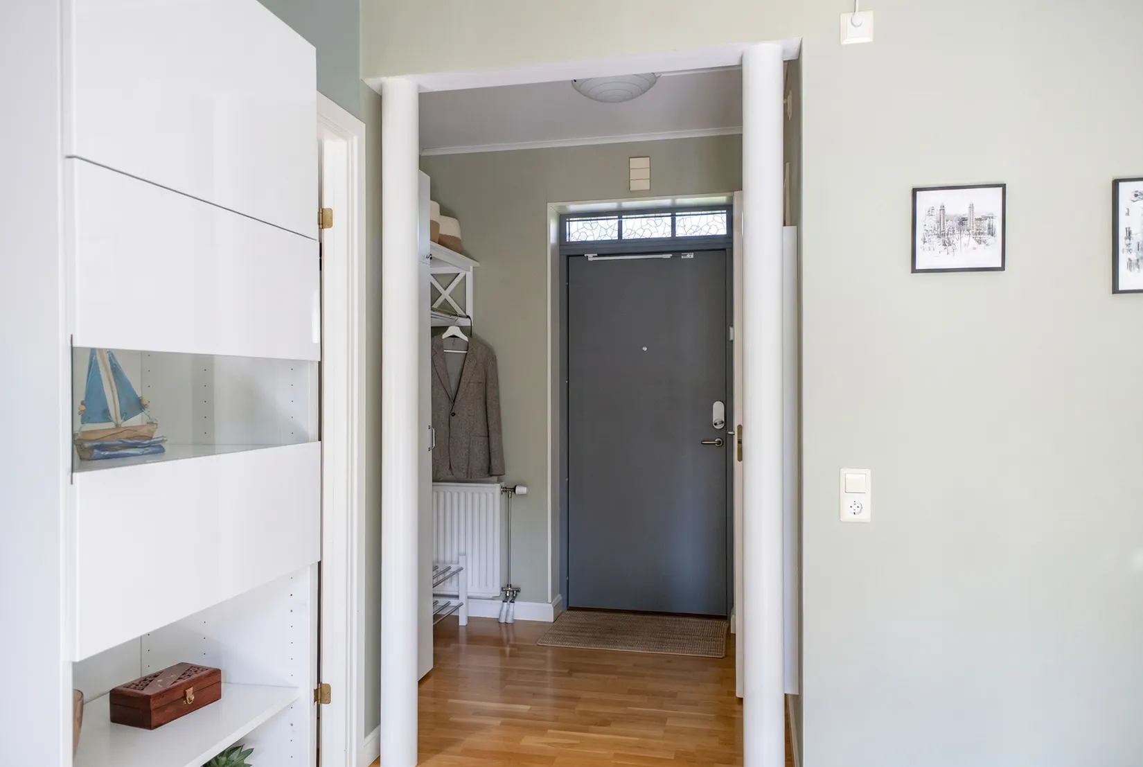 Bostadsrätt, Gotlandsgatan 5, Norra Gryta, Västerås