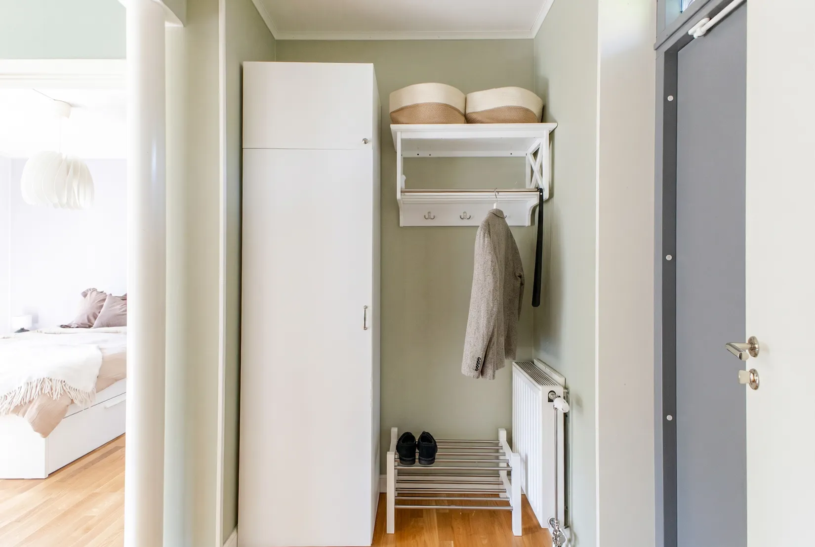 Bostadsrätt, Gotlandsgatan 5, Norra Gryta, Västerås