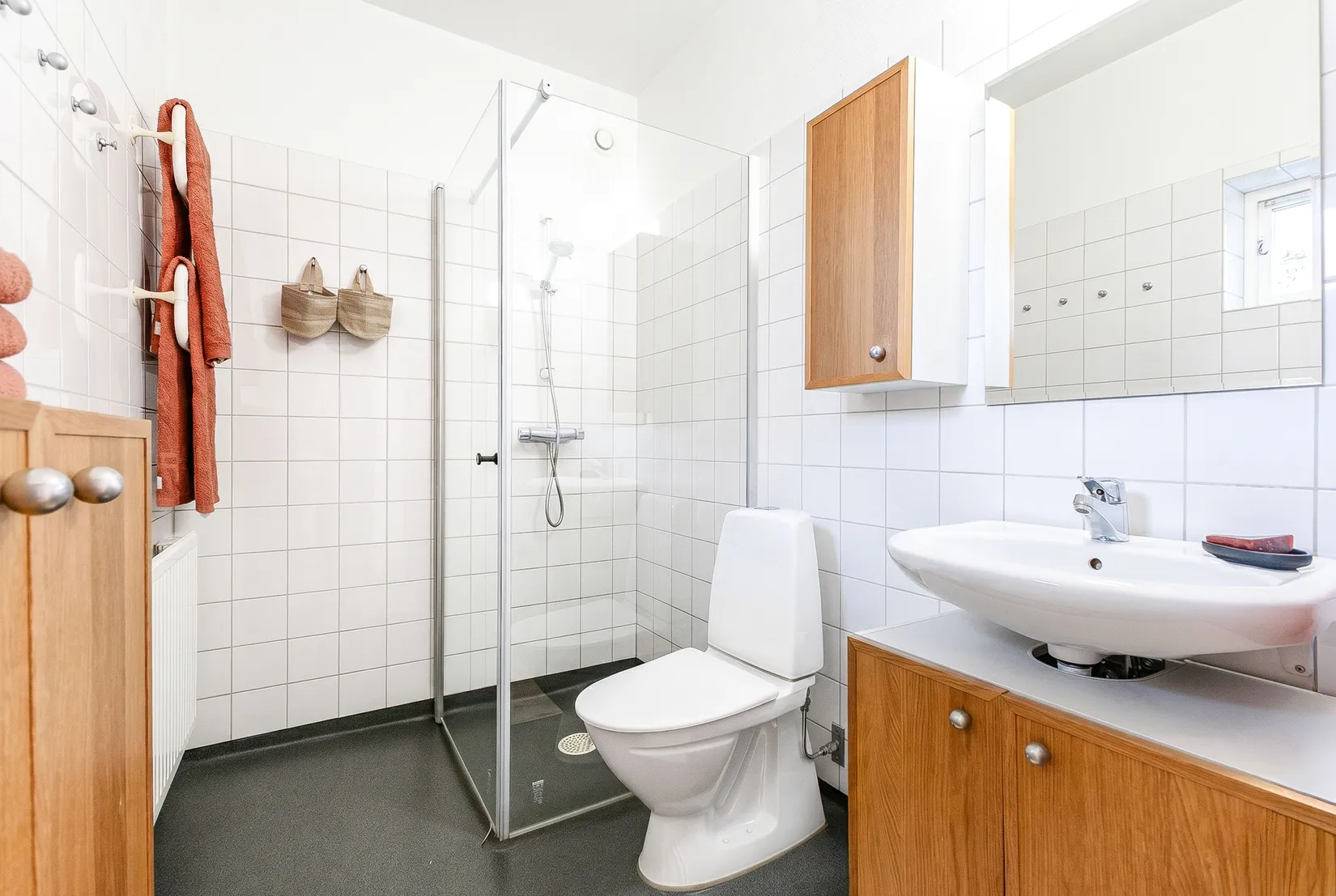Bostadsrätt, Gotlandsgatan 5, Norra Gryta, Västerås