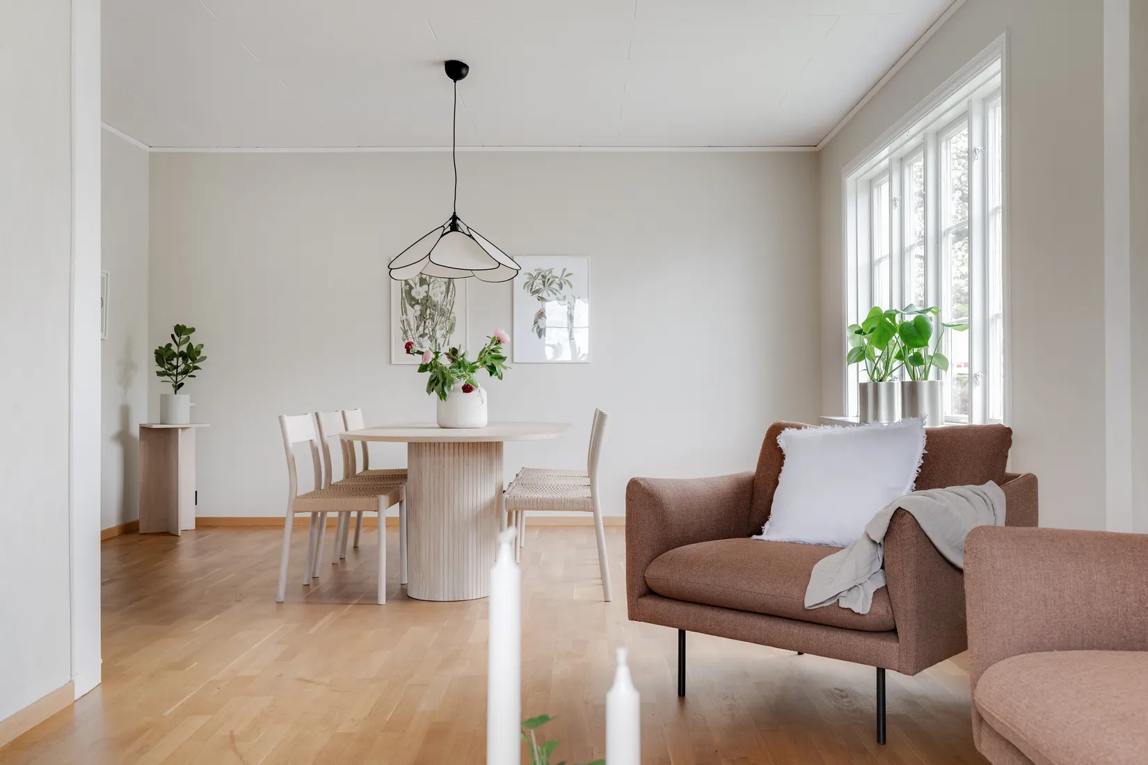 Villa, Granevägen 1, Knislinge, Östra Göinge