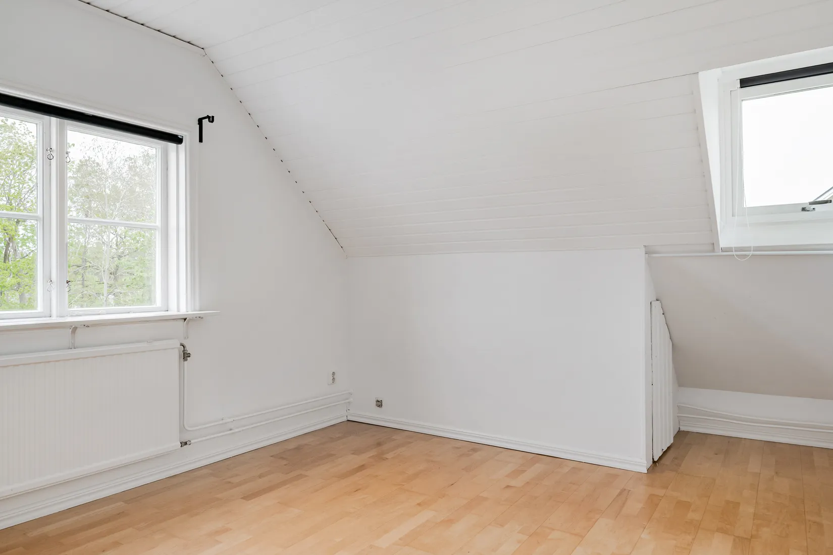 Villa, Granevägen 1, Knislinge, Östra Göinge