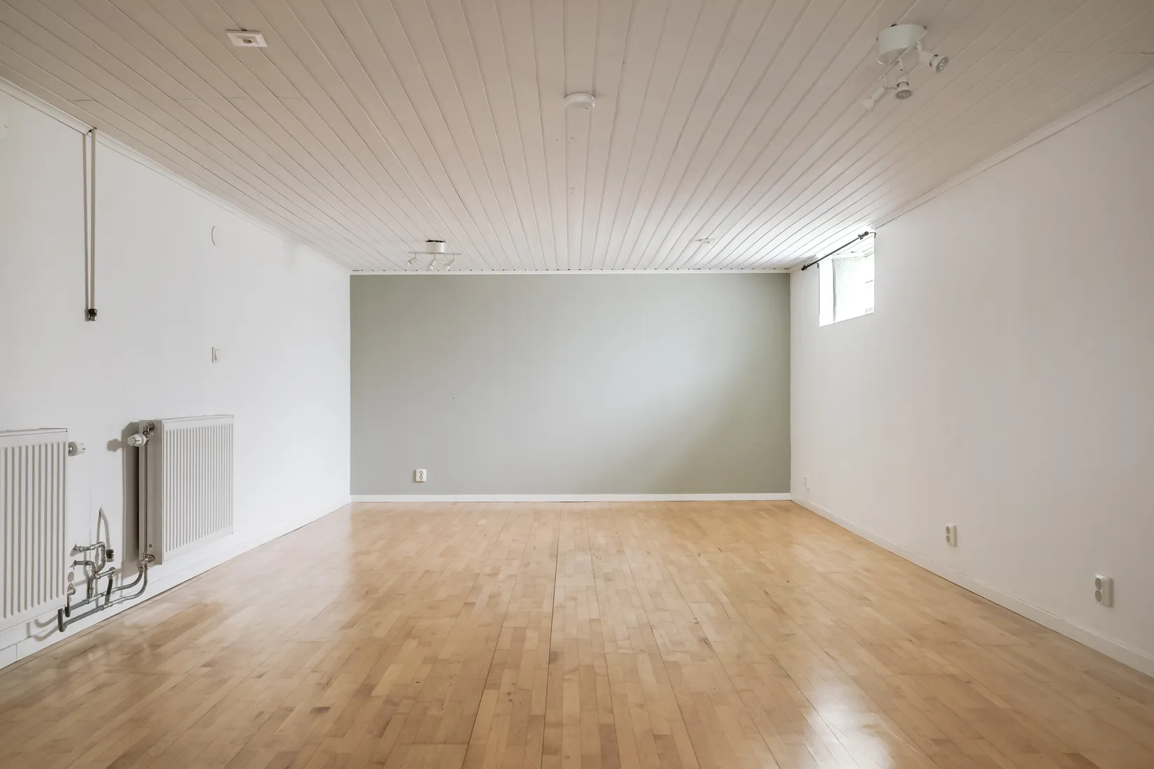 Villa, Granevägen 1, Knislinge, Östra Göinge