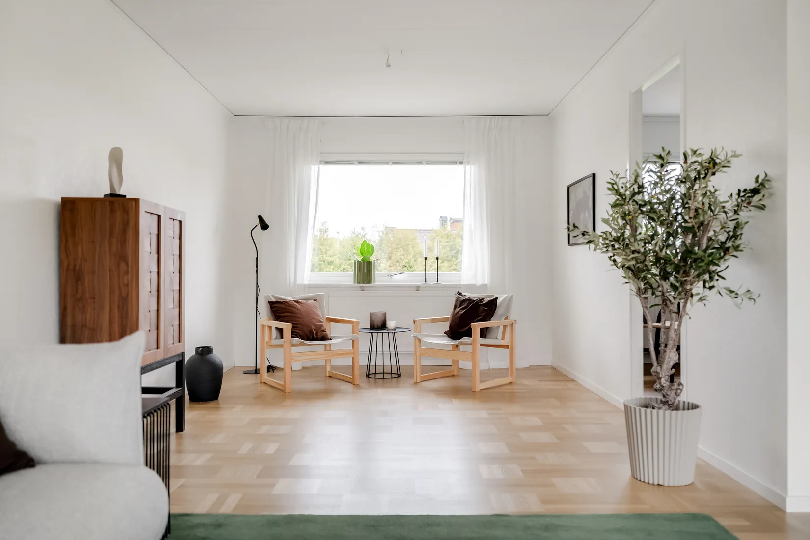 Villa, Besavägen 8, Knislinge, Östra Göinge