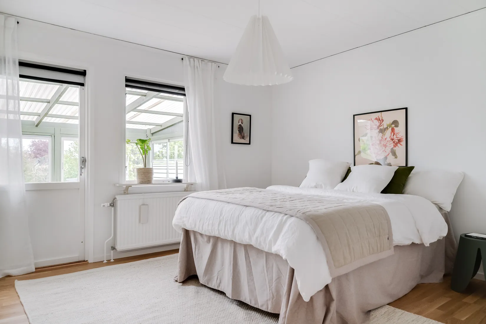 Villa, Besavägen 8, Knislinge, Östra Göinge