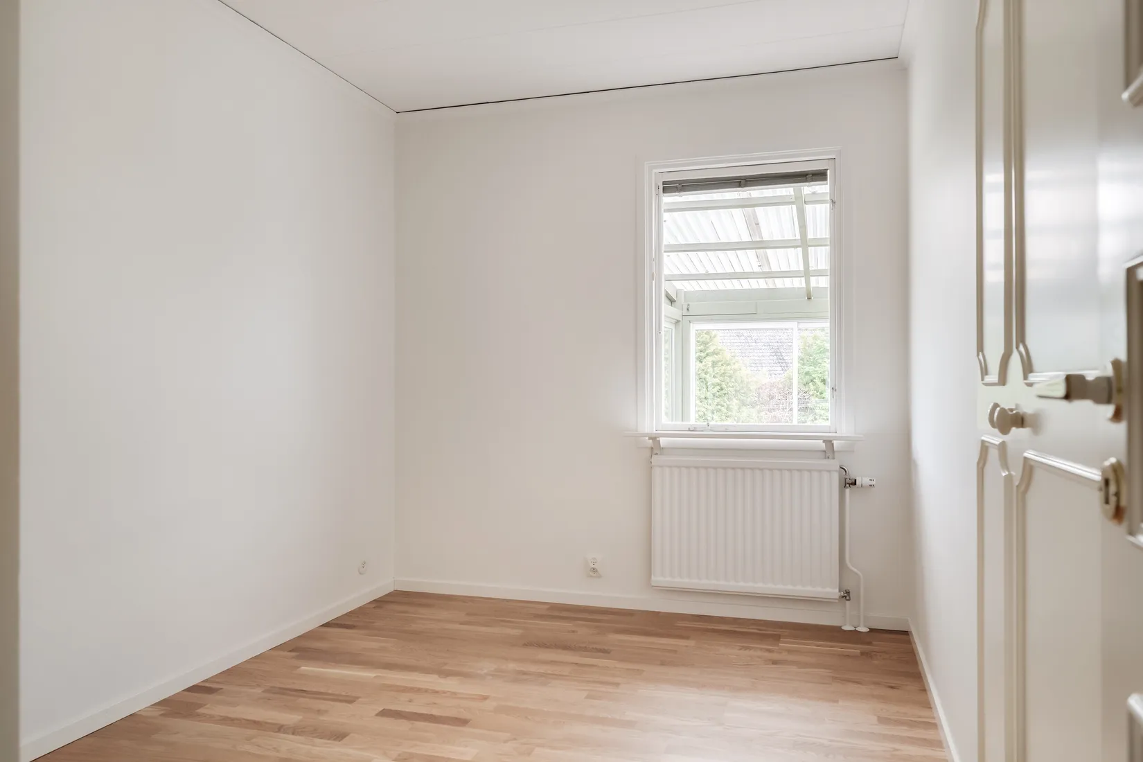 Villa, Besavägen 8, Knislinge, Östra Göinge